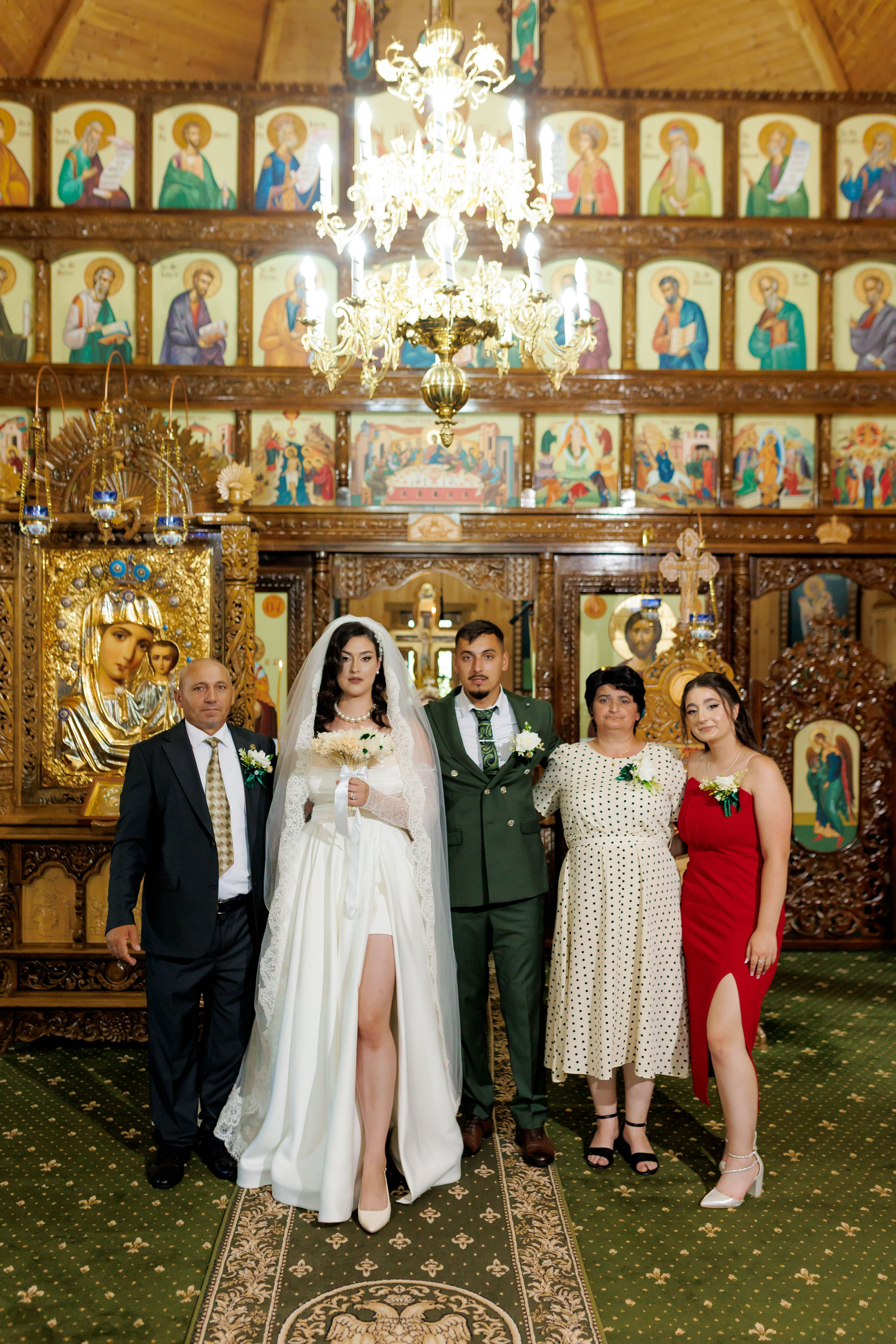 Nunta Nicoleta & Răzvan | Fotografie & Videografie Profesională. Servicii foto-video profesionale, pentru momente de neuitat