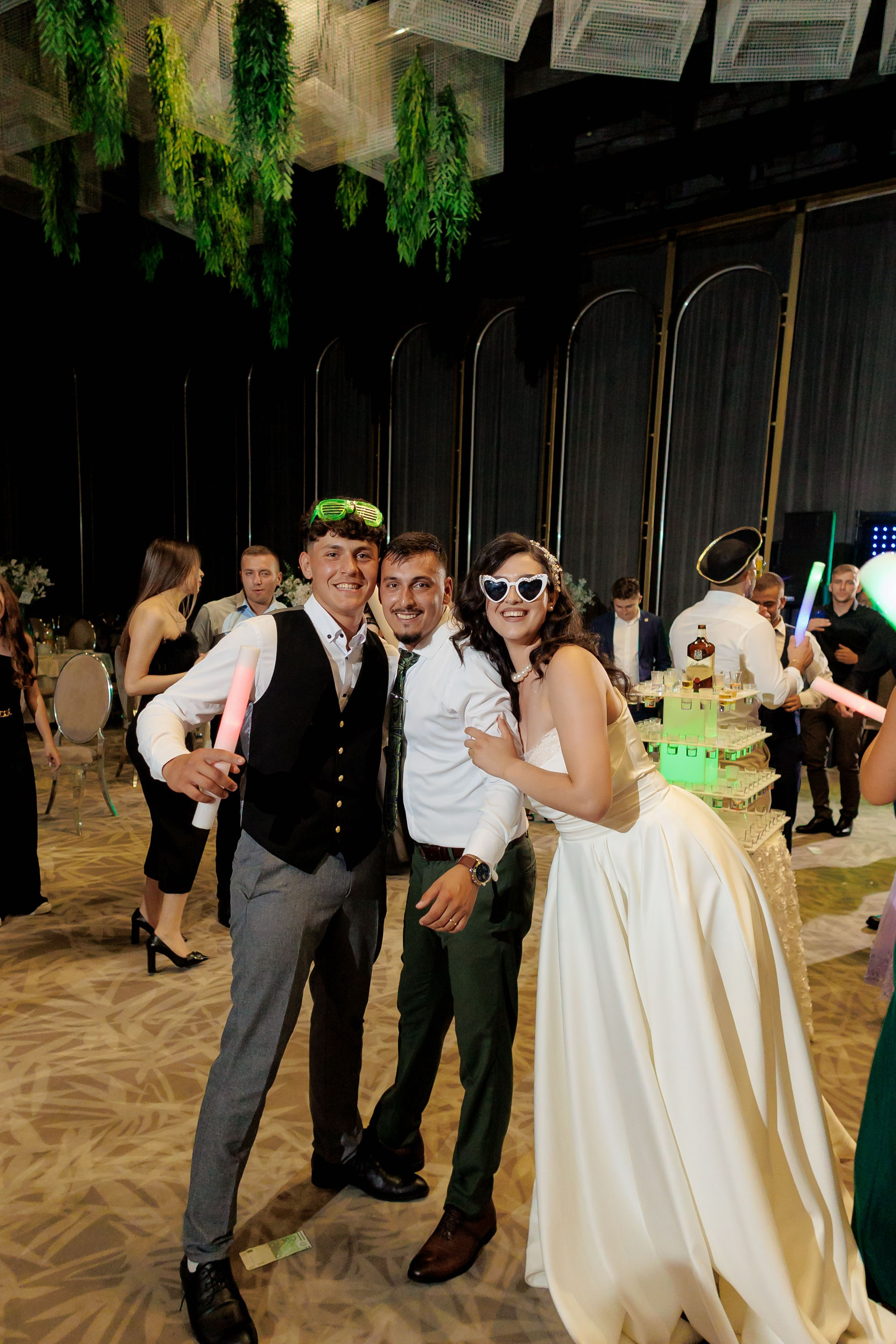 Nunta Nicoleta & Răzvan | Fotografie & Videografie Profesională. Servicii foto-video profesionale, pentru momente de neuitat