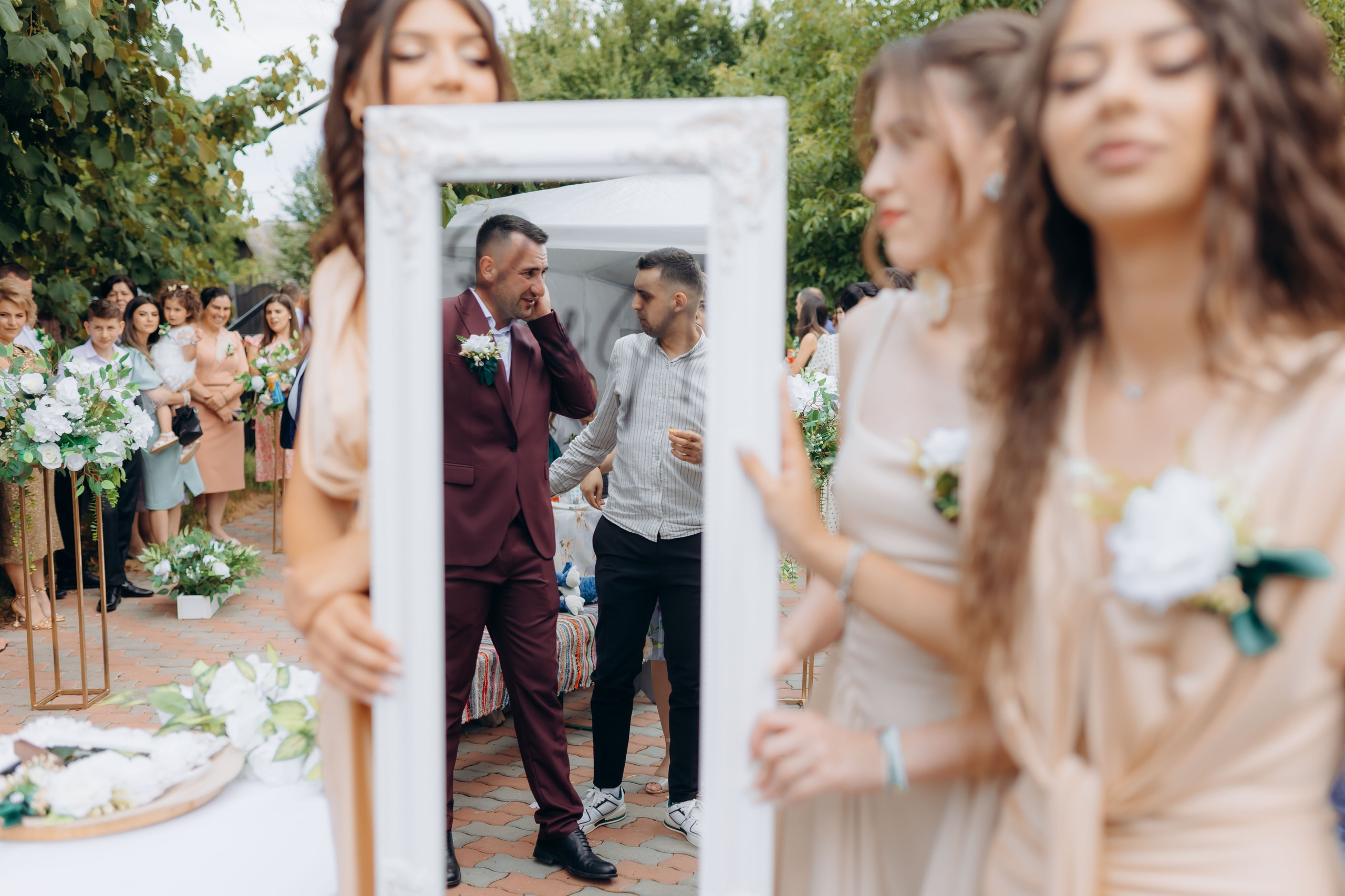 Nunta Nicoleta & Răzvan | Fotografie & Videografie Profesională. Servicii foto-video profesionale, pentru momente de neuitat