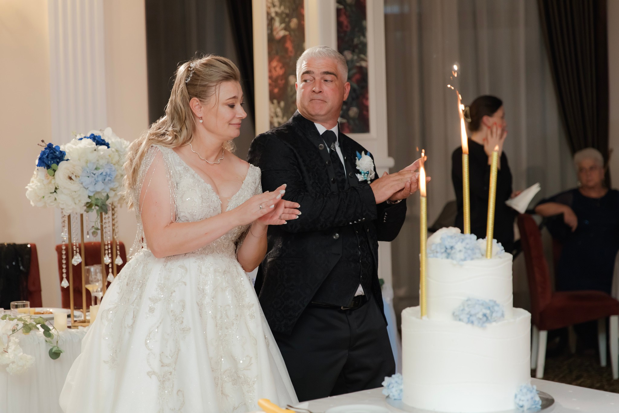 Mihai & Oana. Servicii foto-video profesionale, pentru momente de neuitat