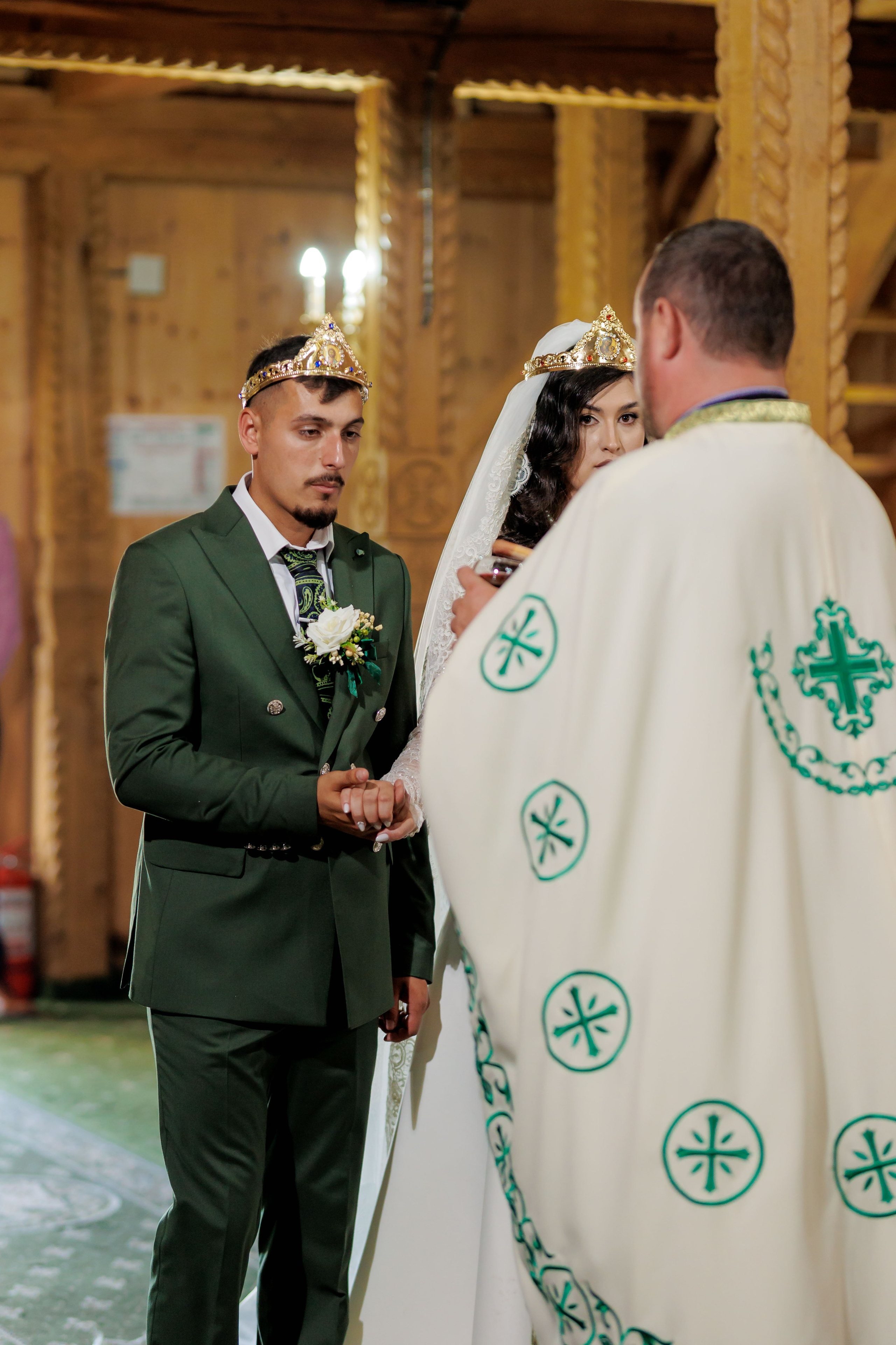 Nunta Nicoleta & Răzvan | Fotografie & Videografie Profesională. Servicii foto-video profesionale, pentru momente de neuitat