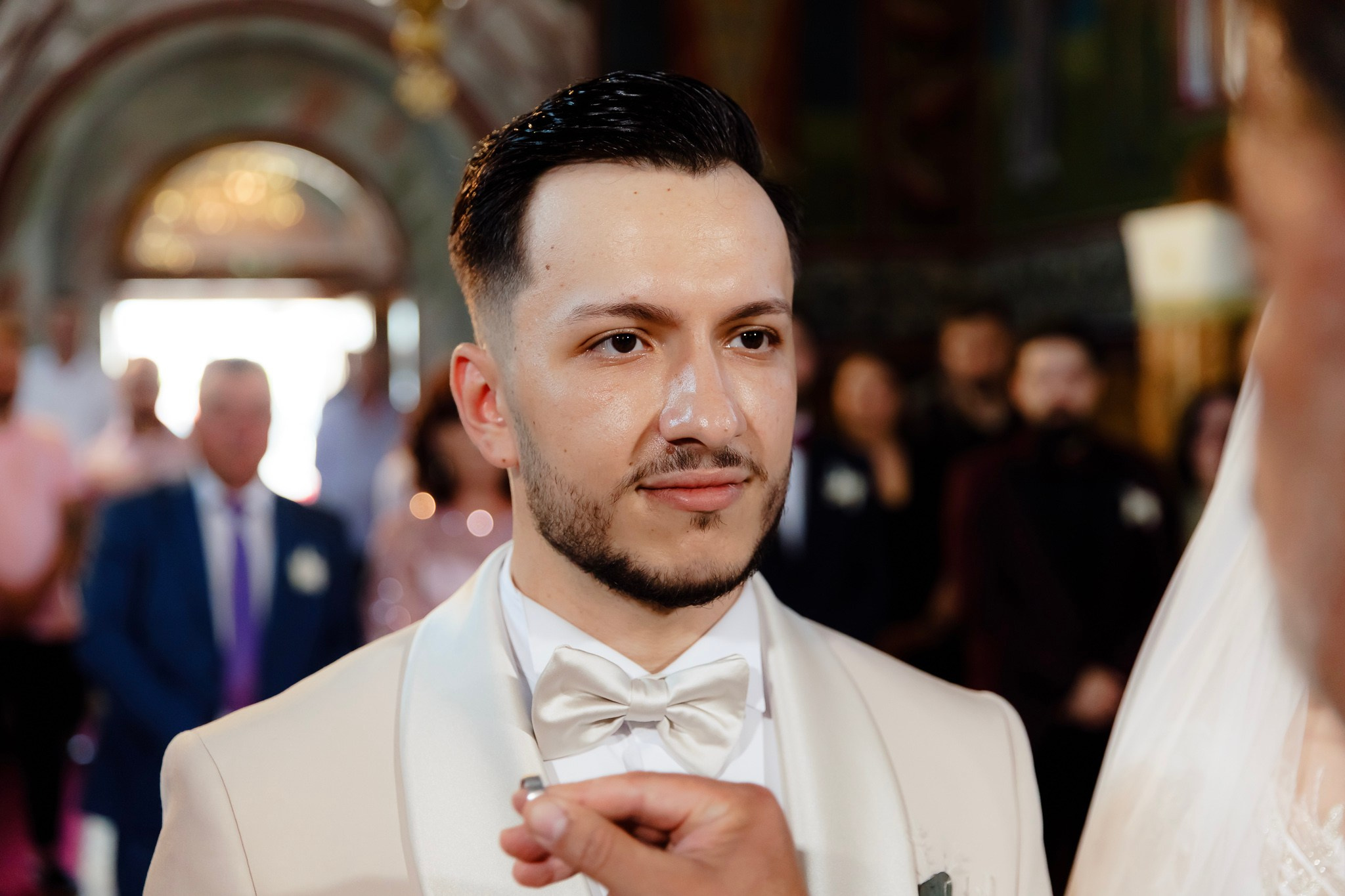 Ioana & Ionuț | Nuntă de poveste la Păstrăvăria Poiana din Mălini județul Suceava. Servicii foto-video profesionale, pentru momente de neuitat