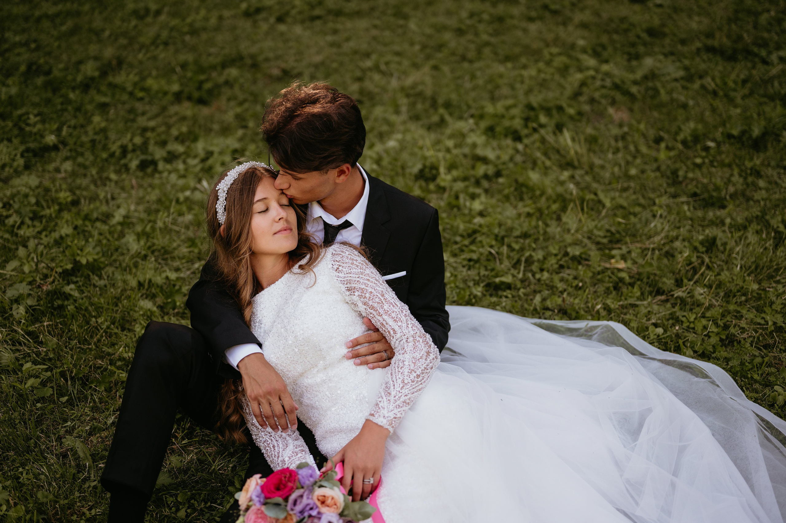 Cornel si Elisa. Valentin Melen - fotograf de nunta 🤍