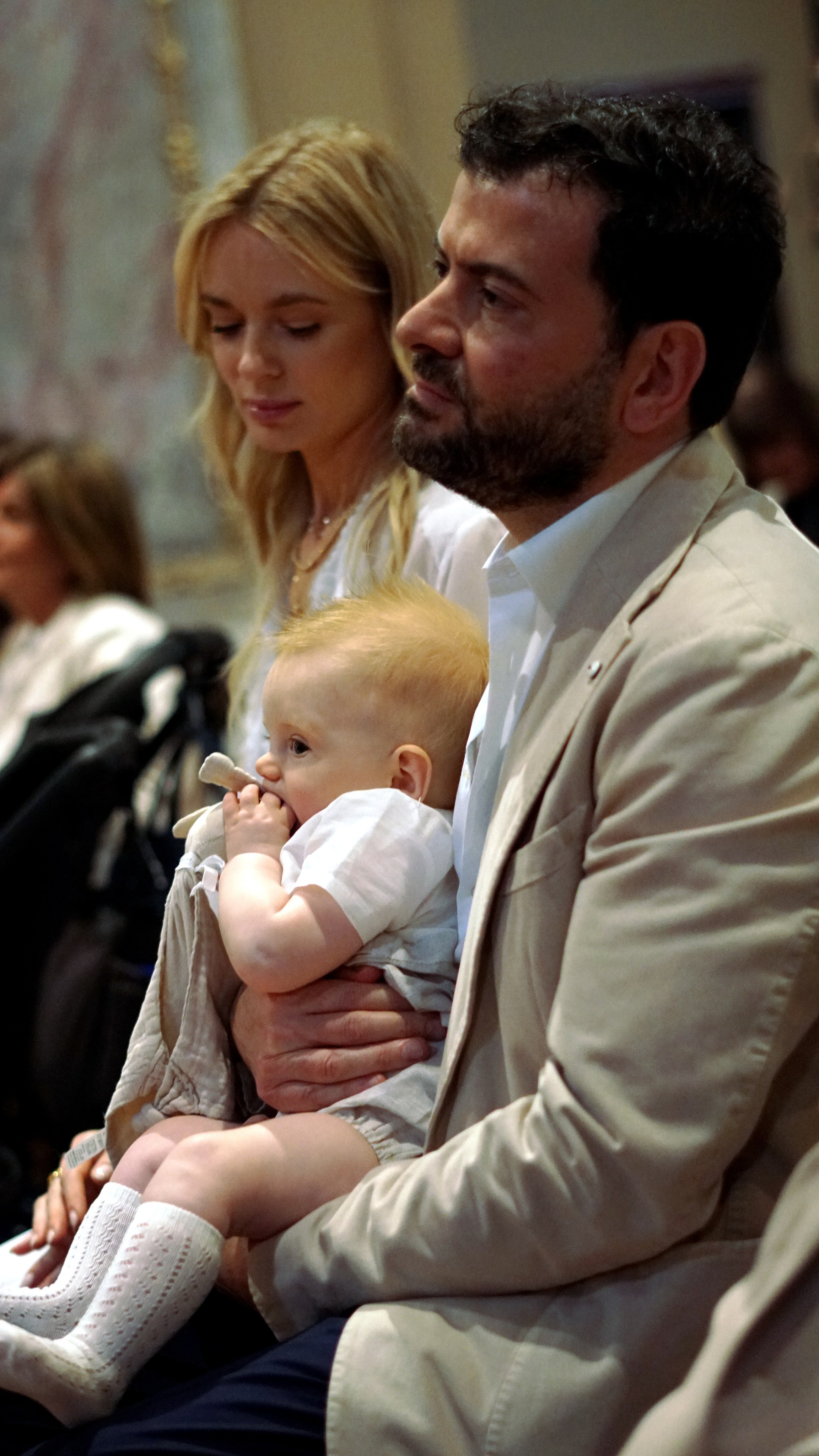 Battesimo, Milano. Fotografa e Videografa in Puglia Sokhova Albina