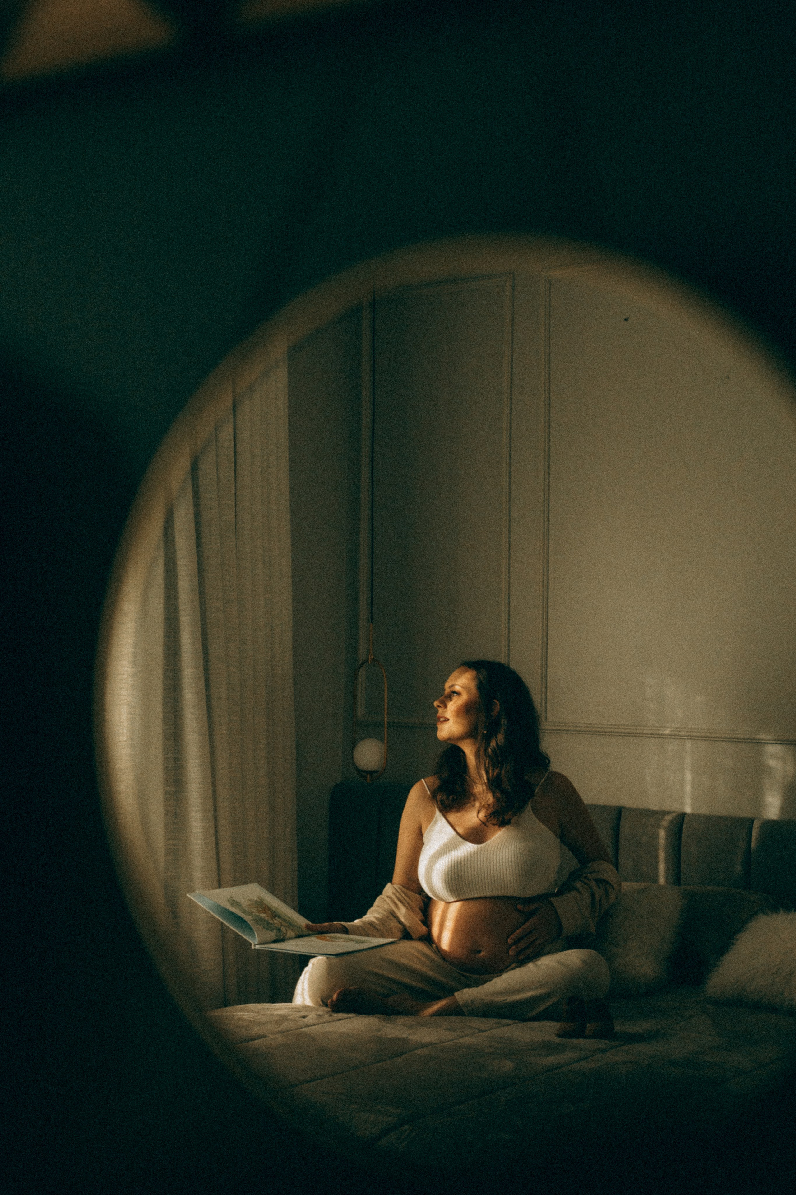 Adivinha o quanto eu te amo. Lídia Cabral Fotografia | Fotógrafa de casais e famílias em Gramado RS