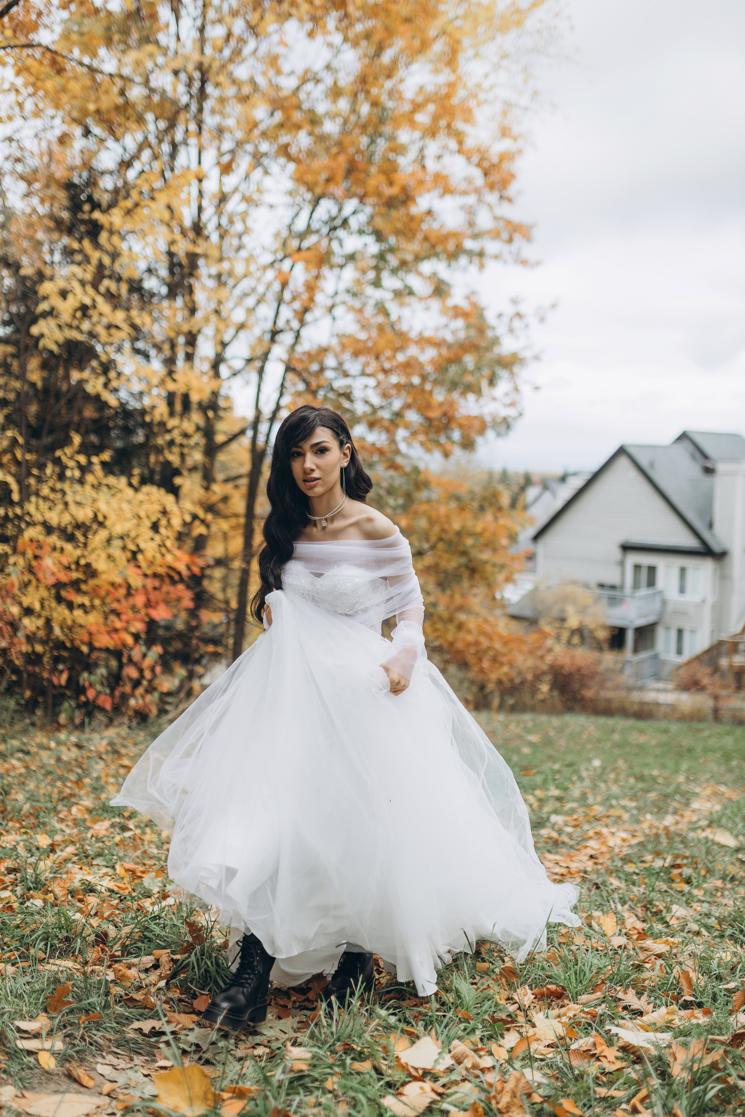 Mountain Wedding. Chernenko.photography