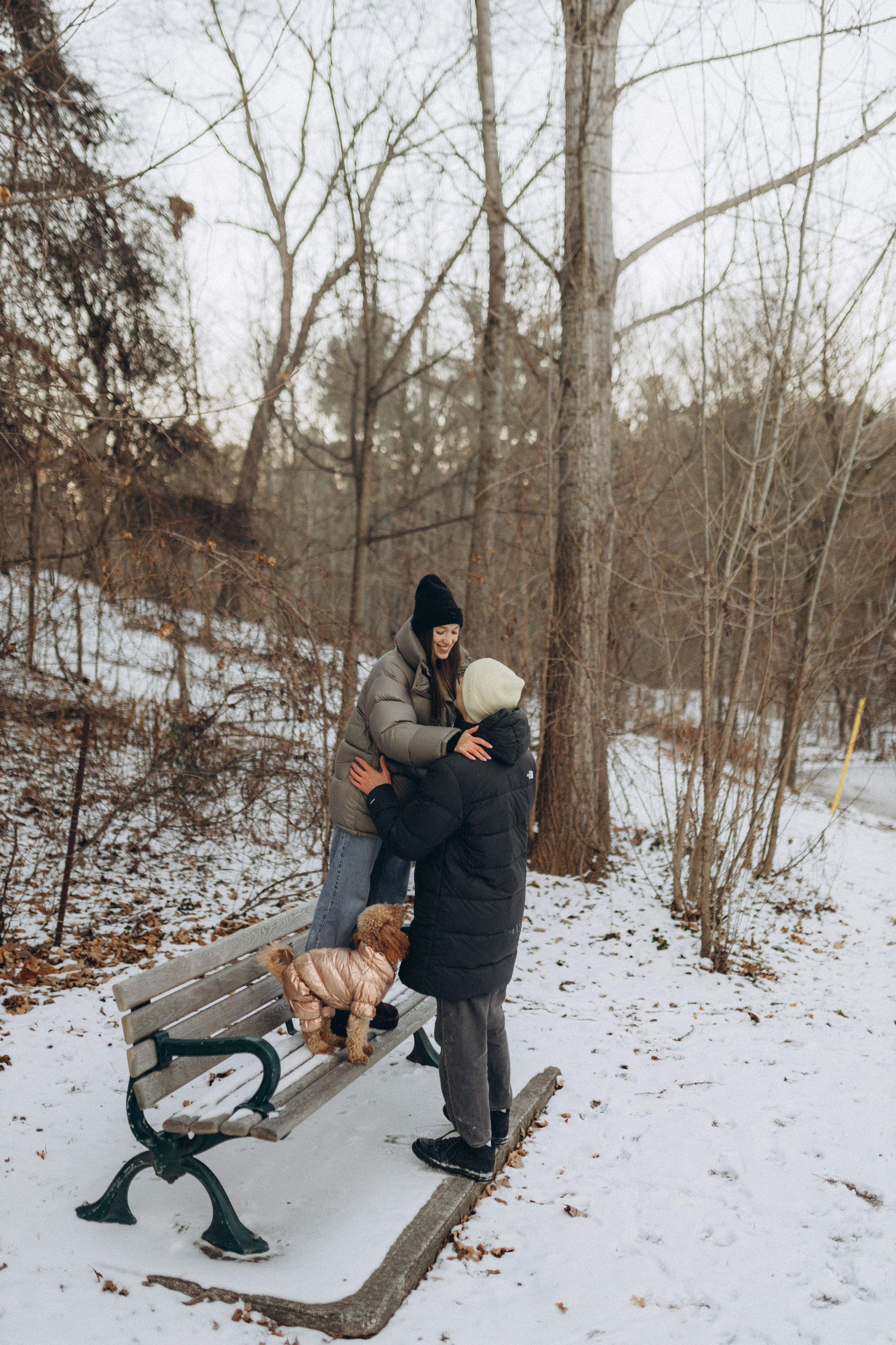 Winter magic. Chernenko.photography