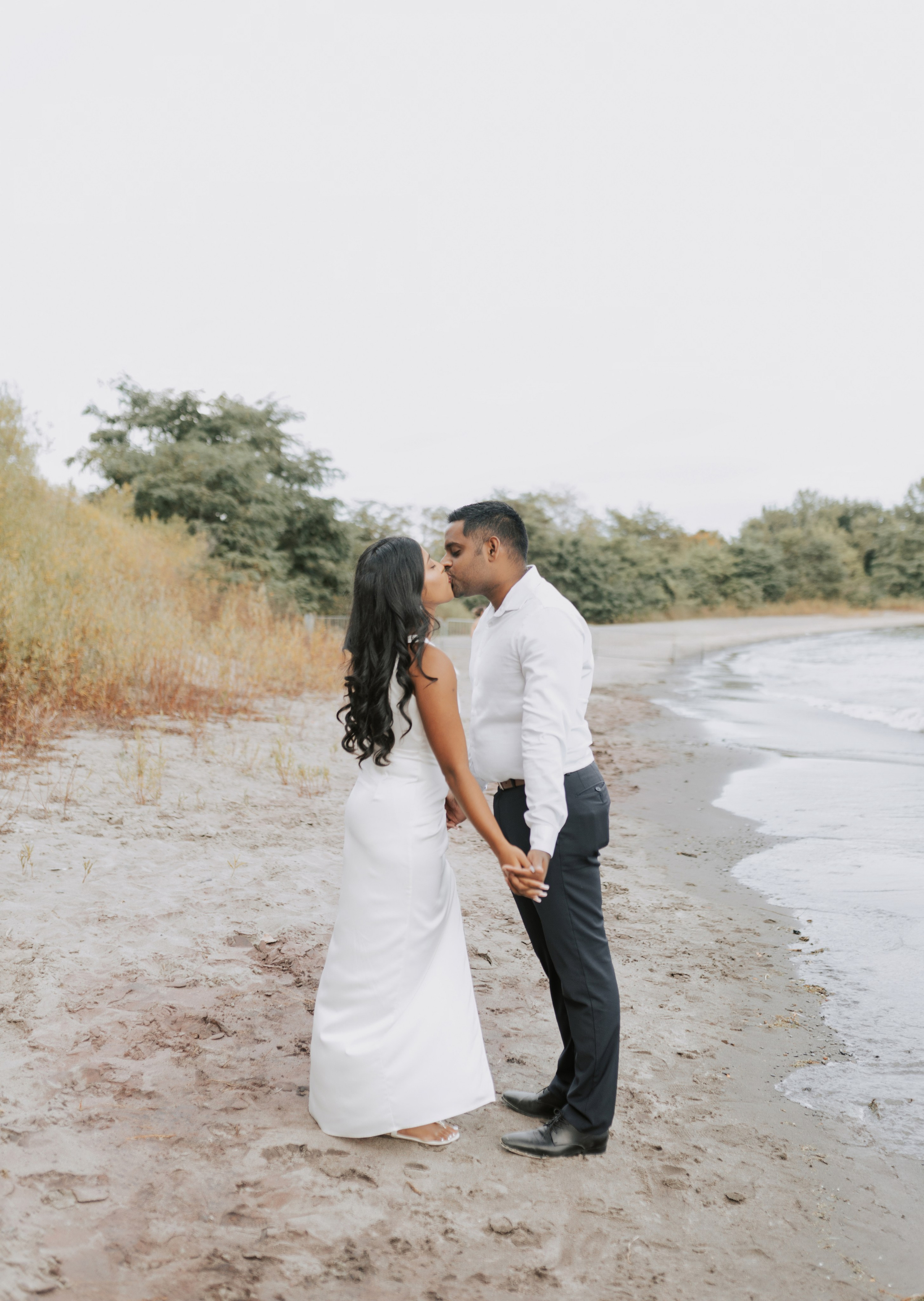 Proposal Scarborough Bluffs. Chernenko.photography