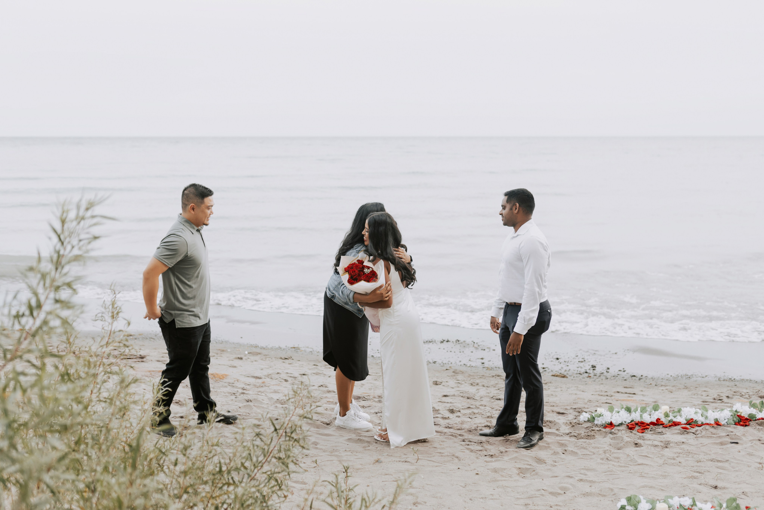 Proposal Scarborough Bluffs. Chernenko.photography