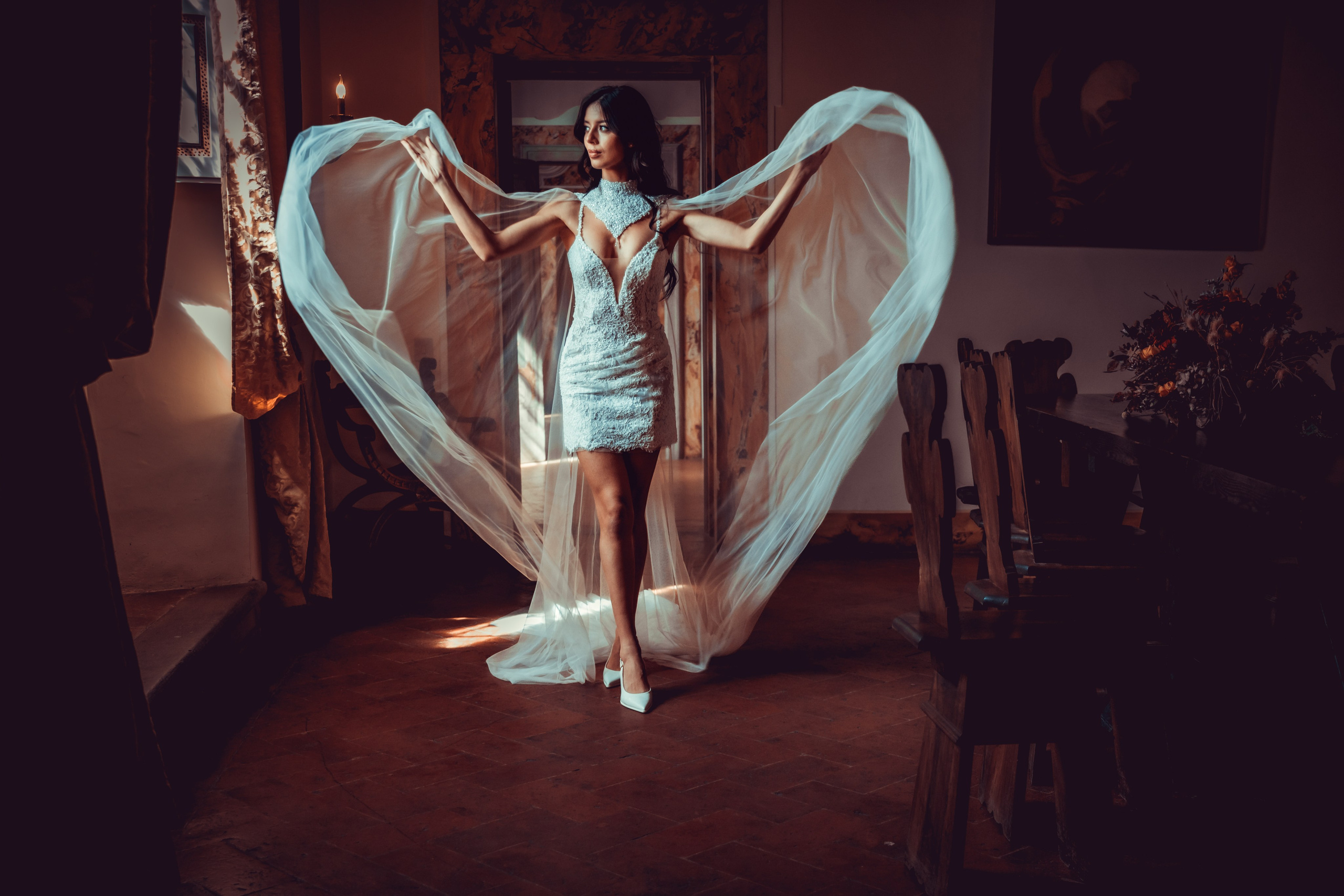 Adoro.Pro — Andriy Doroshkevych — Editorial wedding & event photography and videography in Europe