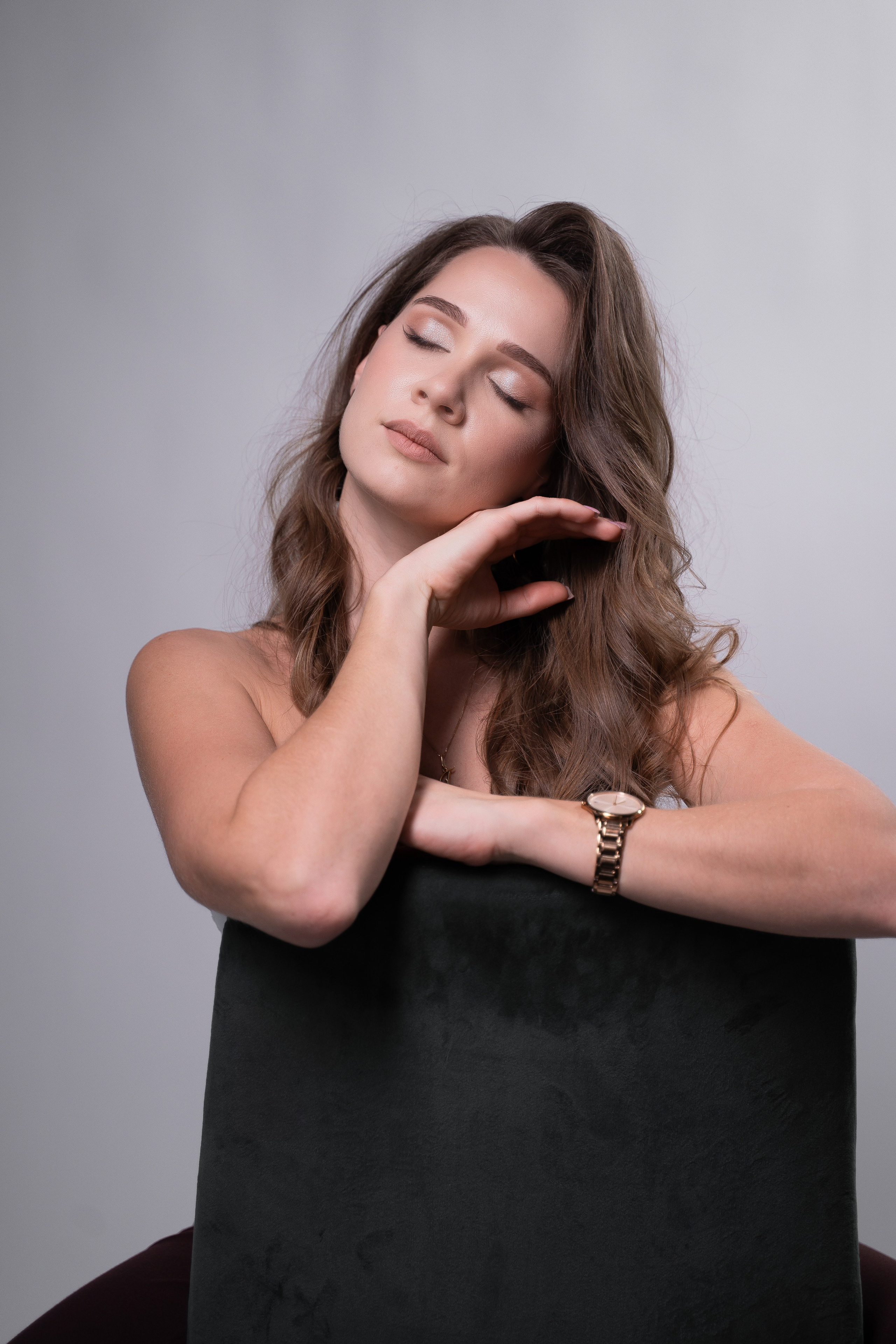 Tatiana. Karina Czernecka Foto