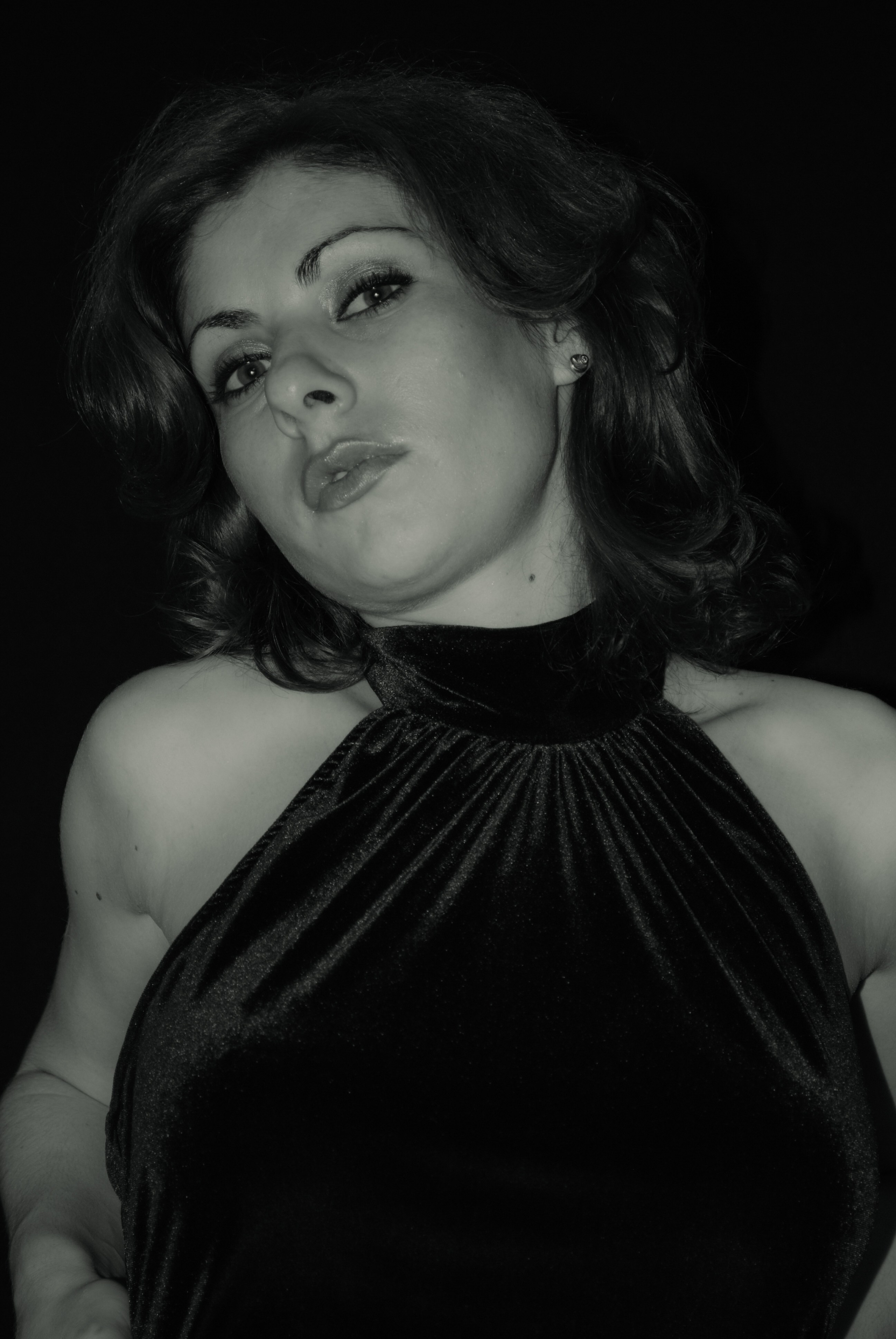 Portraits. Cristian.Fotografie