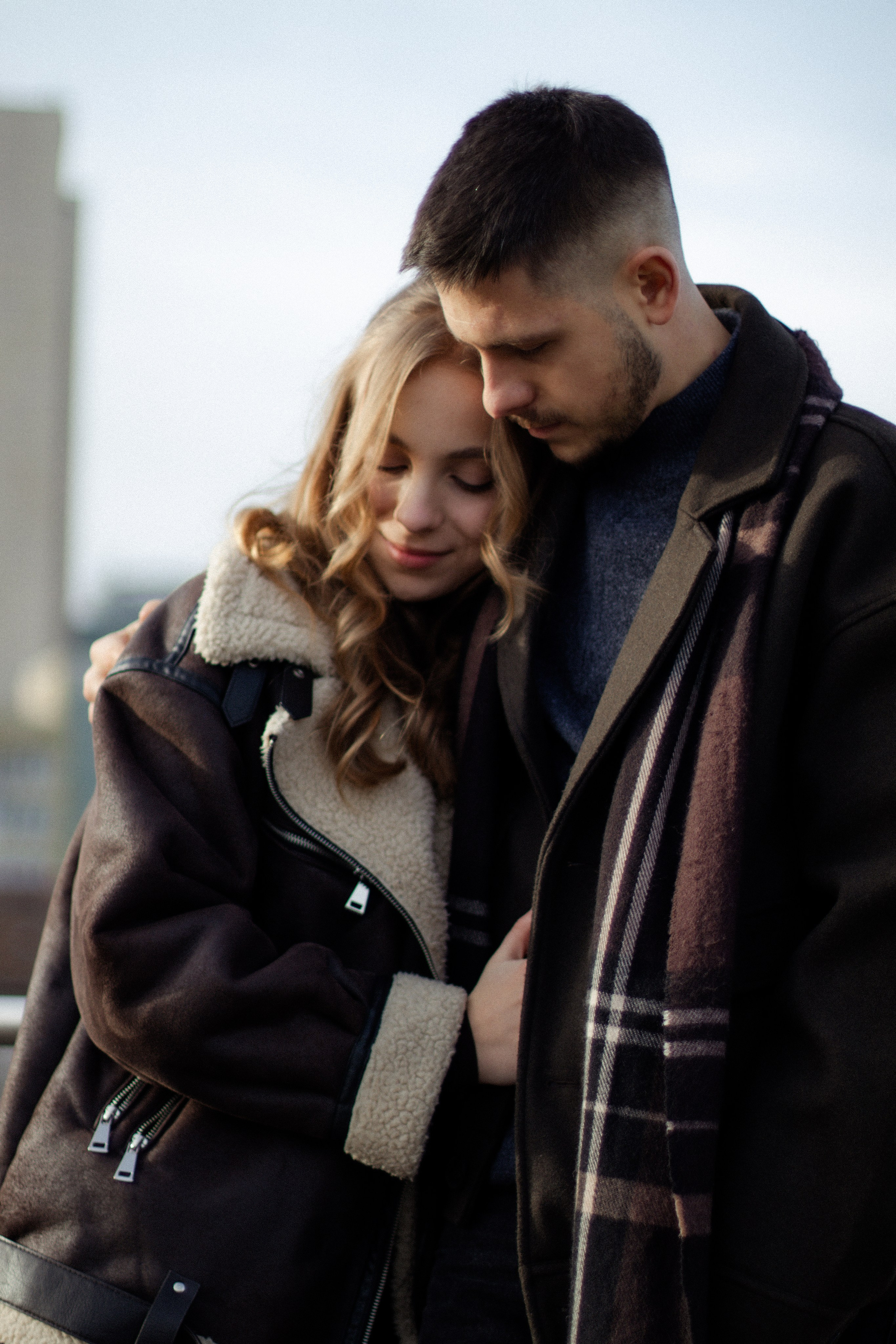 N&Y. Фотограф Лейпциг