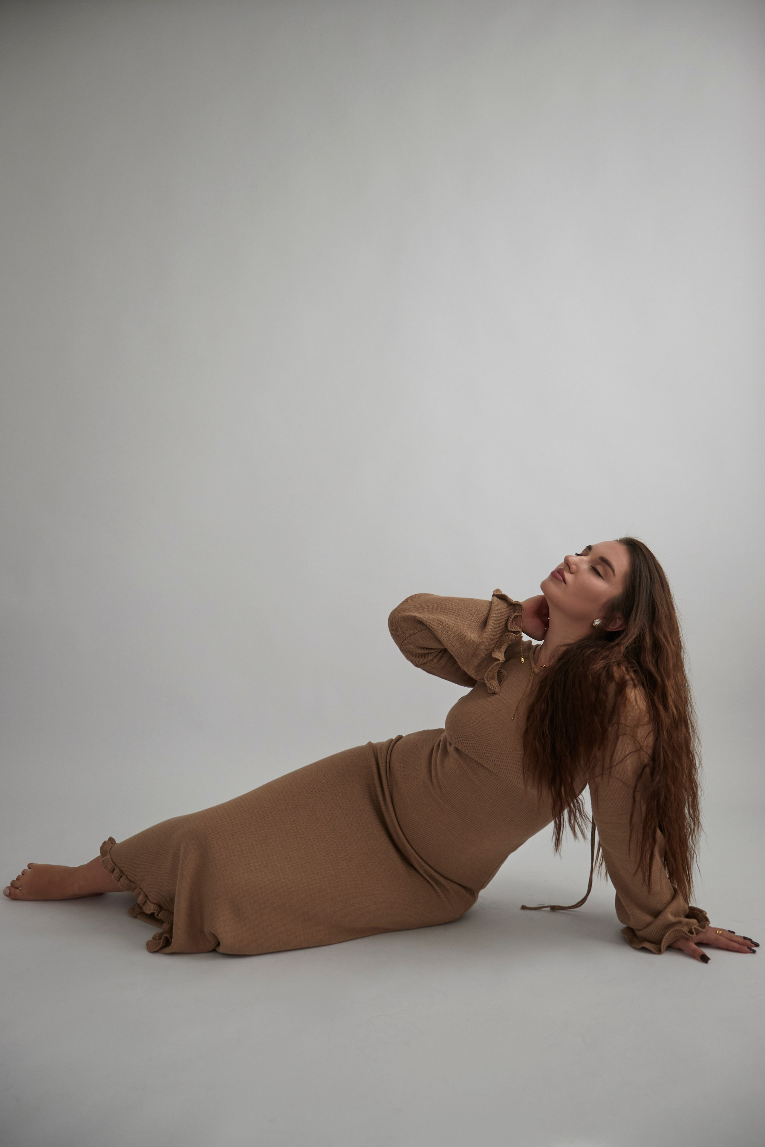 Яна. Фотограф Лейпциг