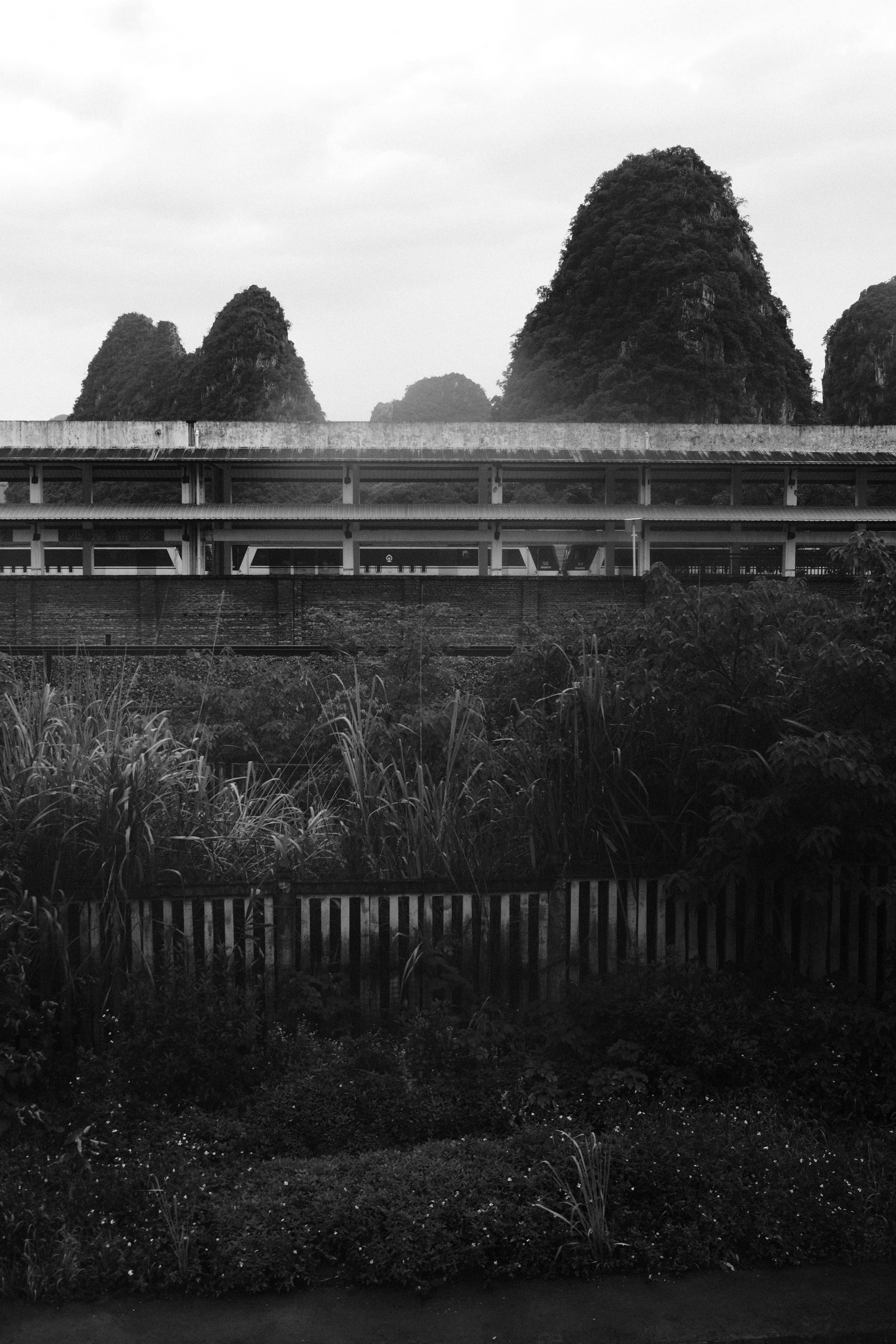 Yangshuo China Guiling. Фотограф В Гуанчжоу и Шэньчжэнь Андрей Лопатин