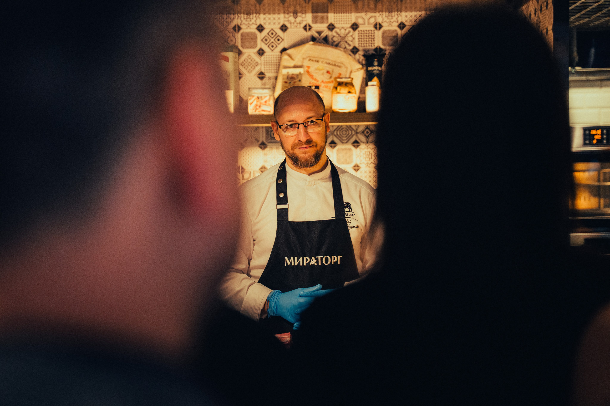 MIRATORG. Фотограф В Гуанчжоу и Шэньчжэнь Андрей Лопатин