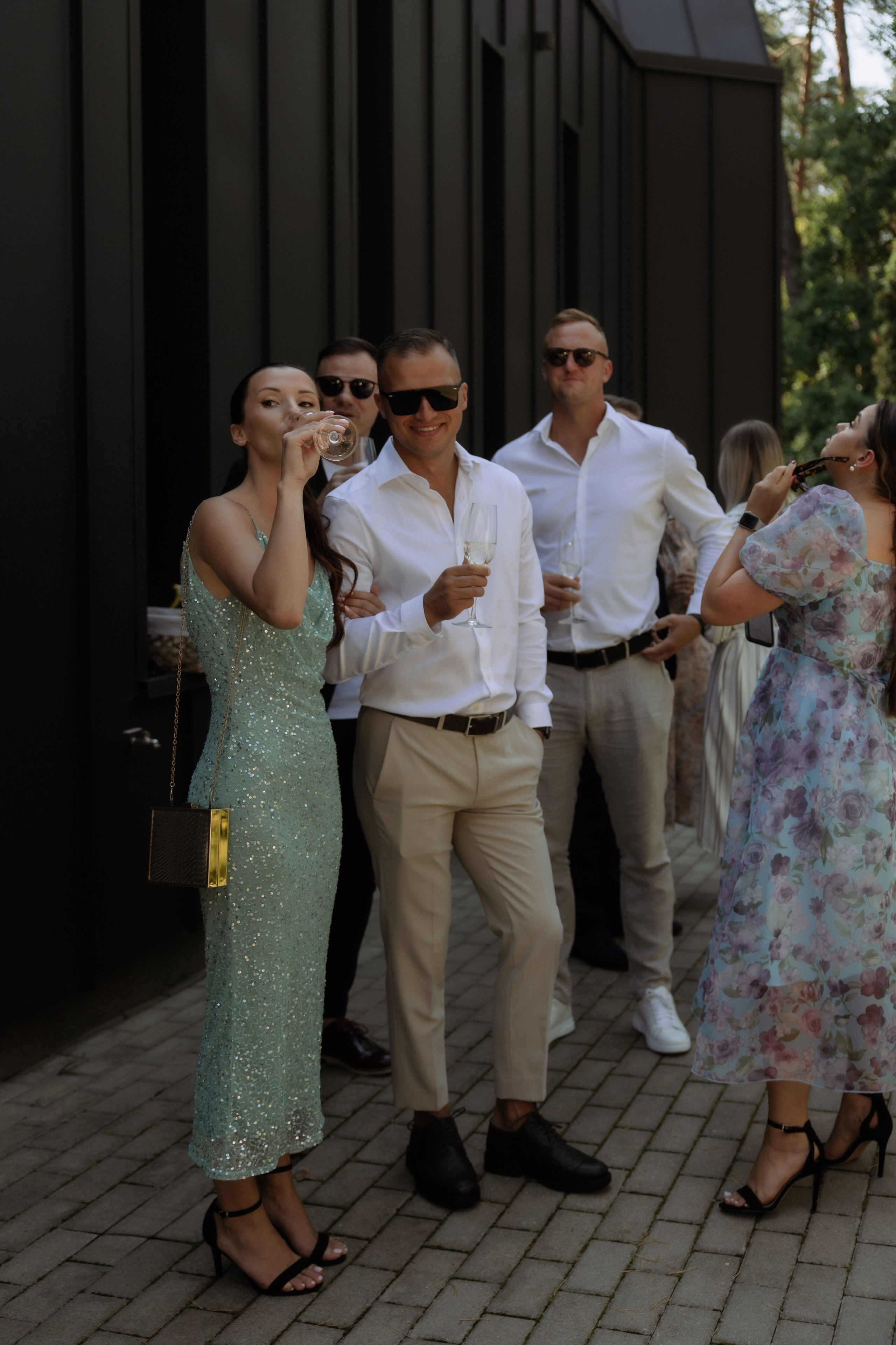 Agnė ir Donatas | 2023 | KAUNAS. Vestuvių ir šeimų fotografė Lena Bondarenko / belove photo