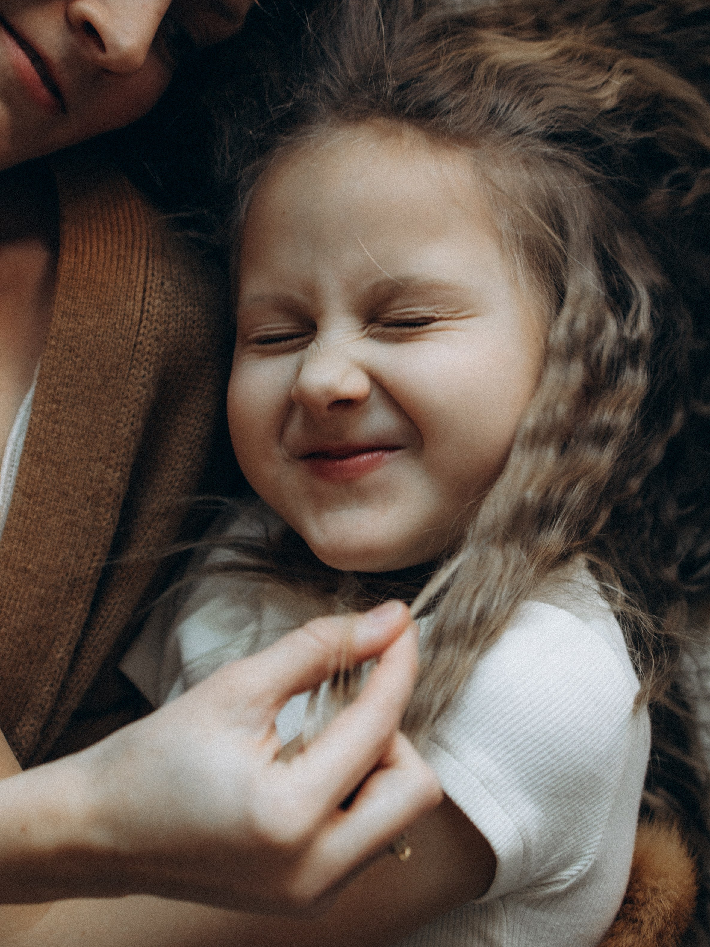 Victoria’s family. Kristina, portrait and family photographer in Helsinki