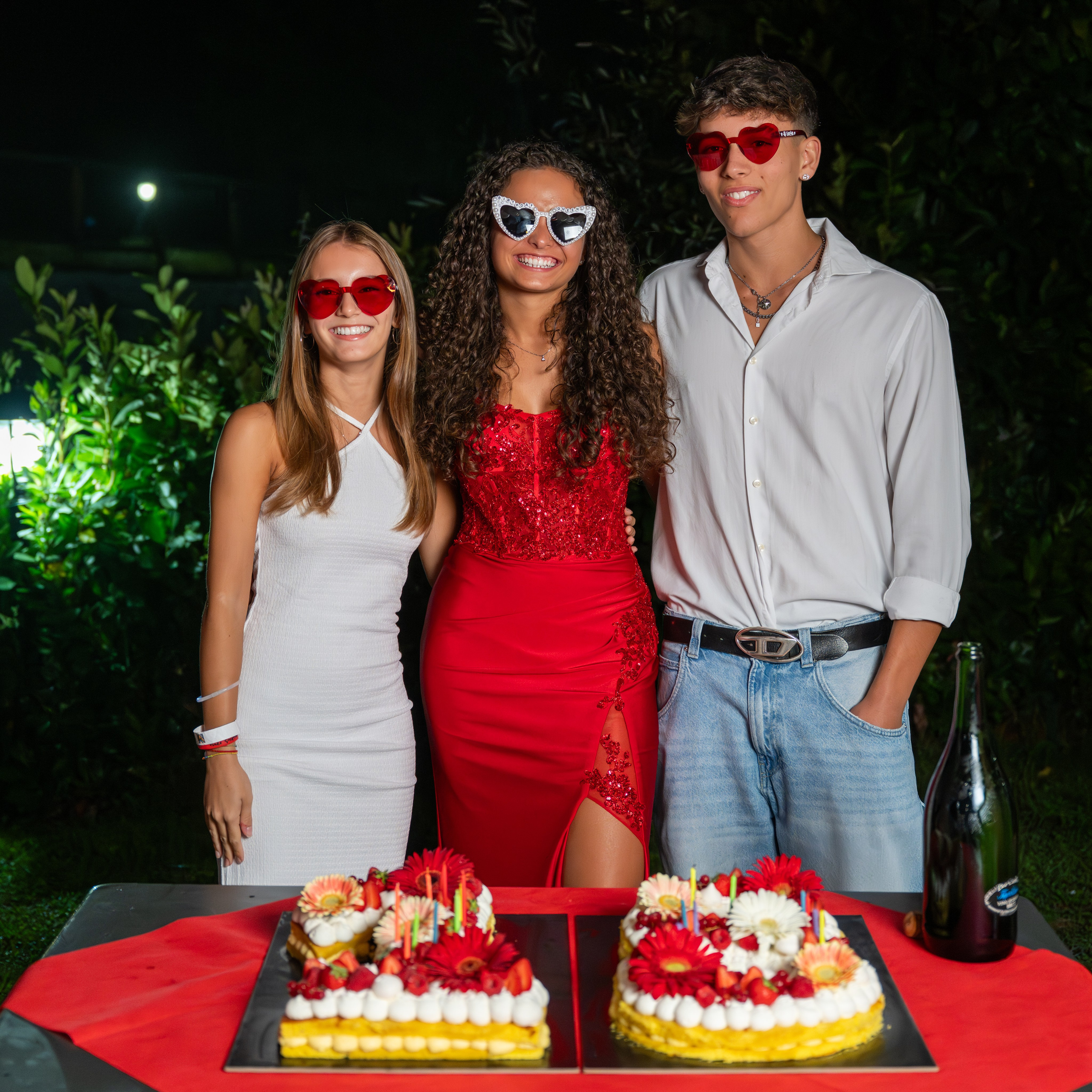 Compleanno Greta. “Gianmaria Coscia fotografo per passione”