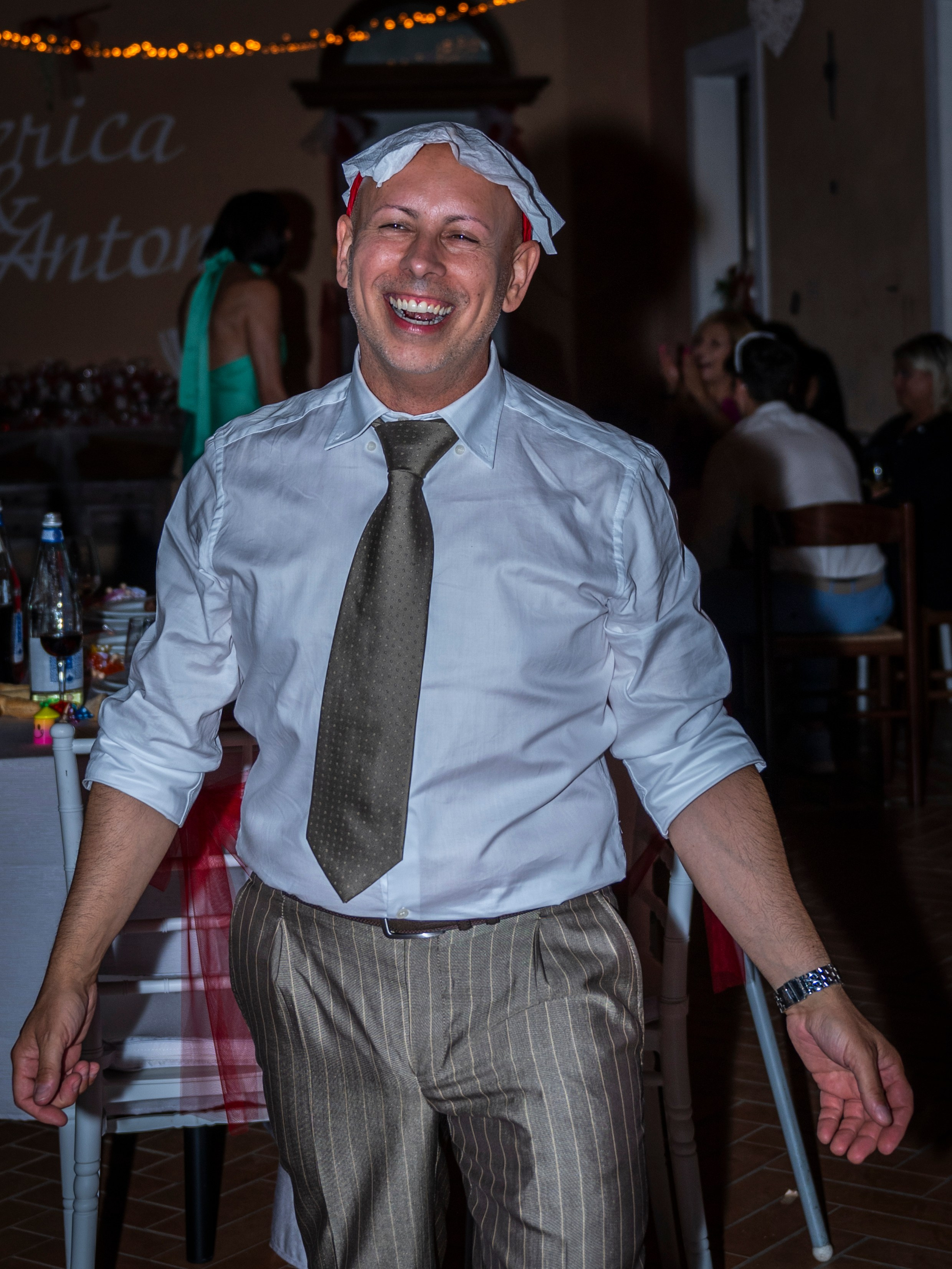 Matrimonio Federica e Antonio. “Gianmaria Coscia fotografo per passione”