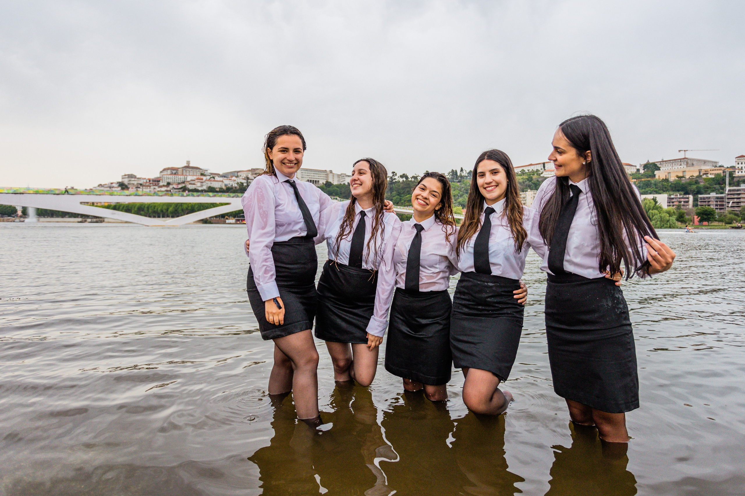 Student & Academic Photographer Coimbra | Queima das Fitas. Rafael Ferreira Photography