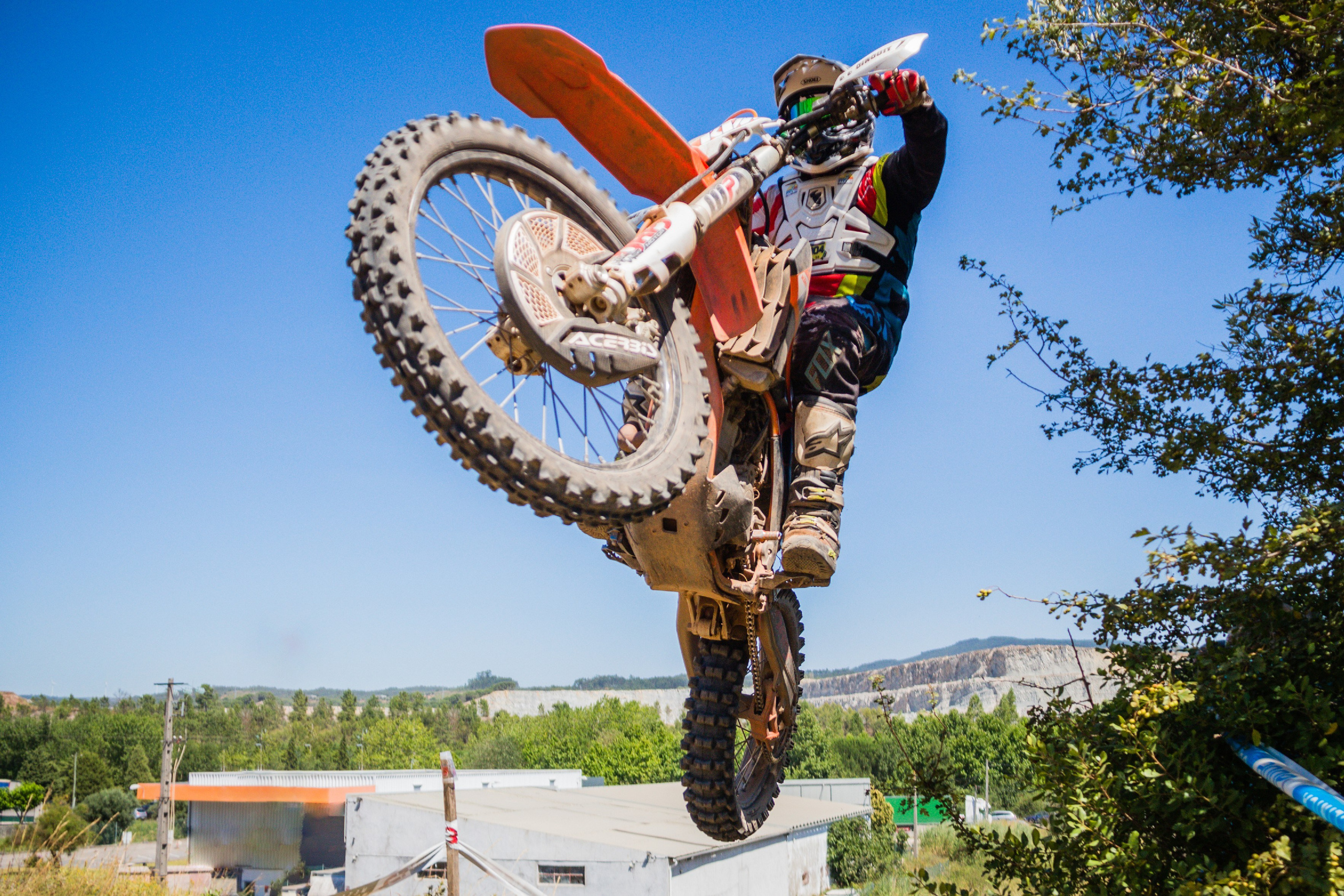 Motorsports Photographer Portugal | MXGP, WRC, WorldSBK. Rafael Ferreira Photography
