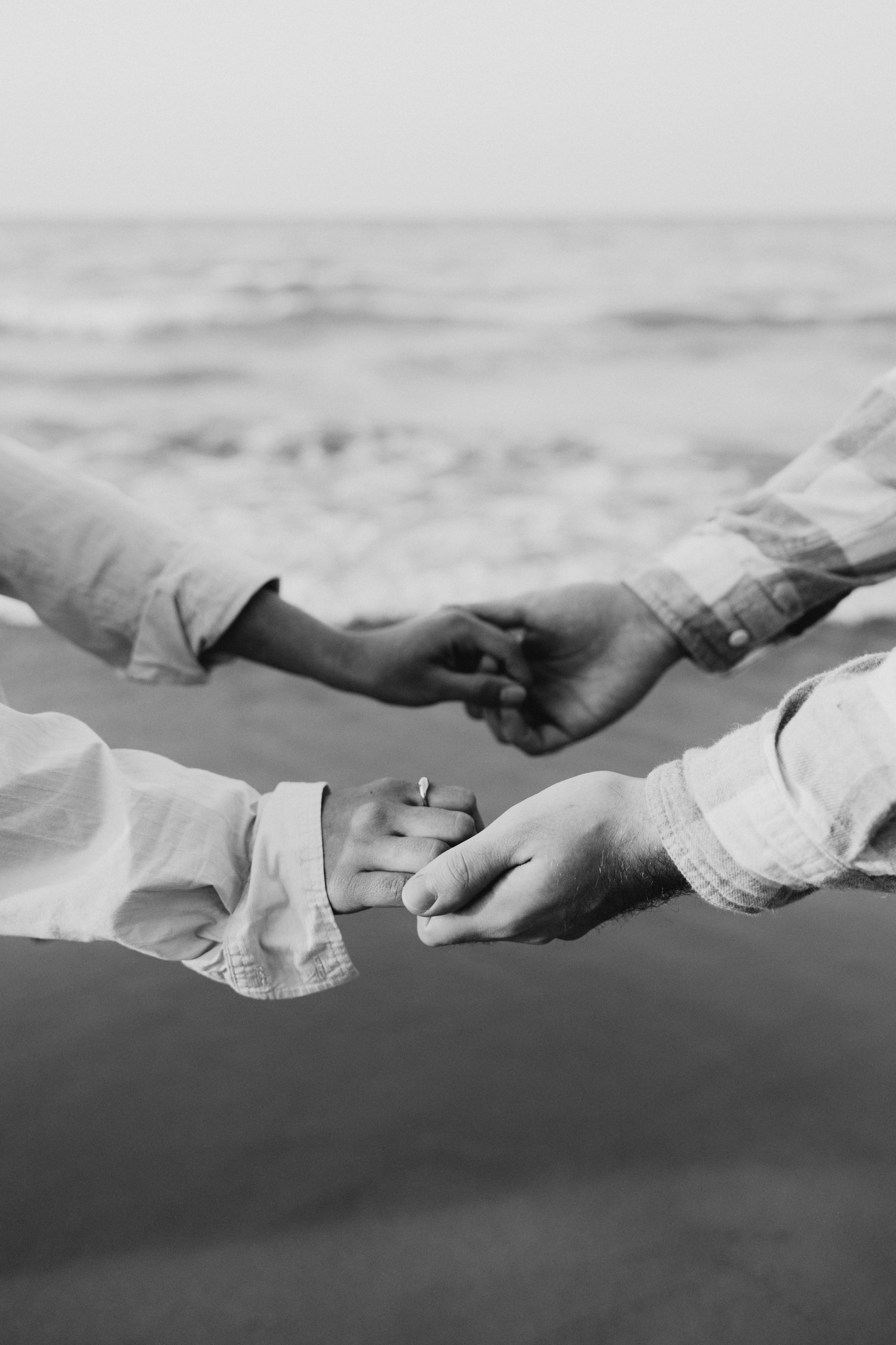 Dominique & Mathew. Family Lifestyle Photography