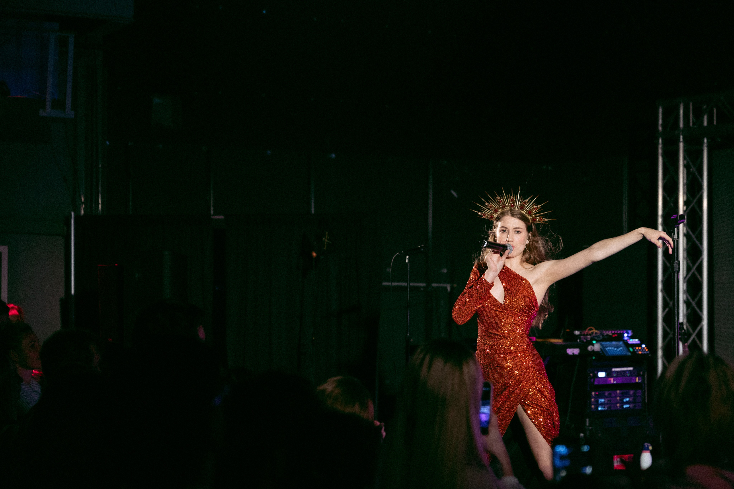 KAZKA. Fotógrafa de bodas y familia en San Diego