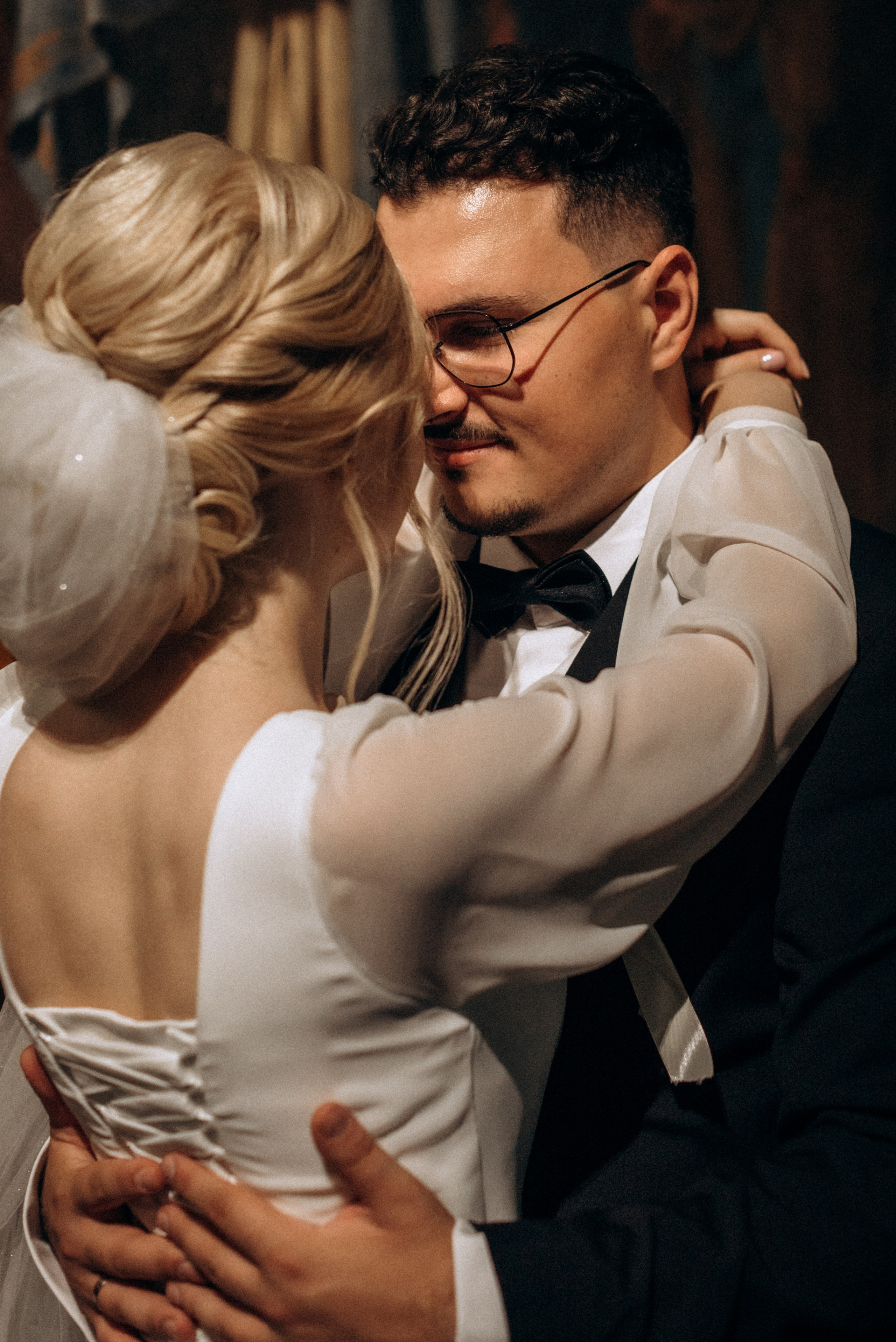 *. Wedding and family photographer San Diego