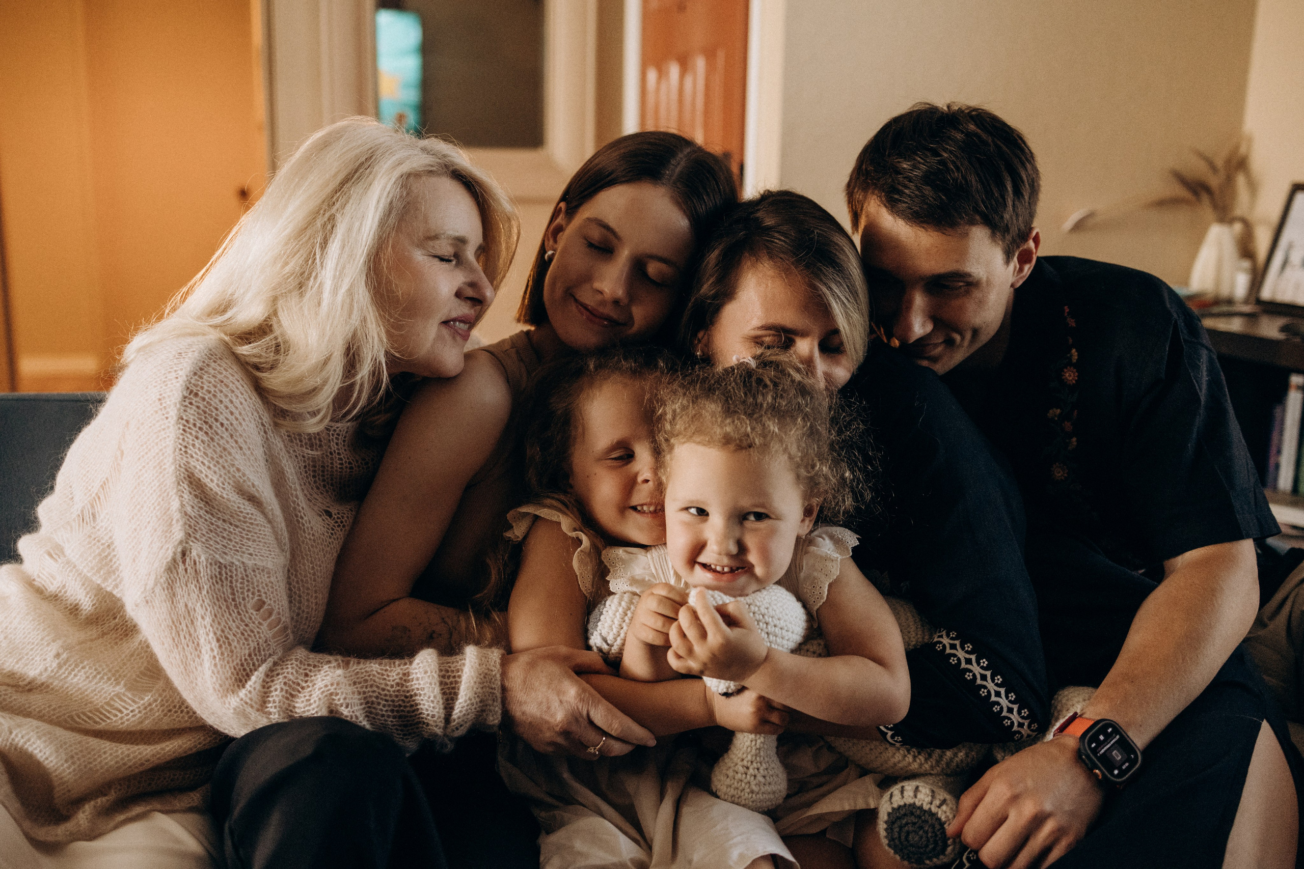 *. Wedding and family photographer San Diego