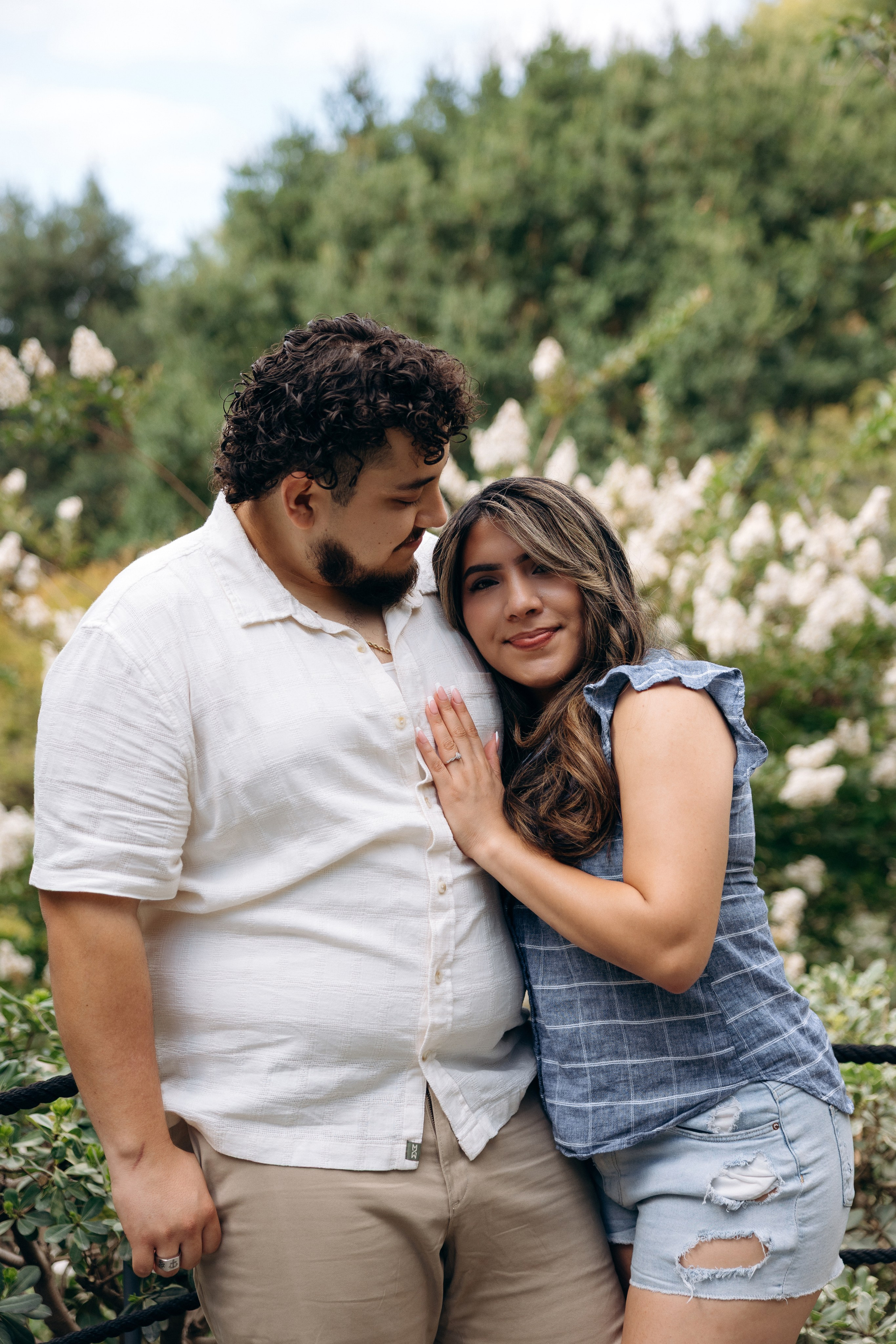 *. Fotógrafa de bodas y familia en San Diego