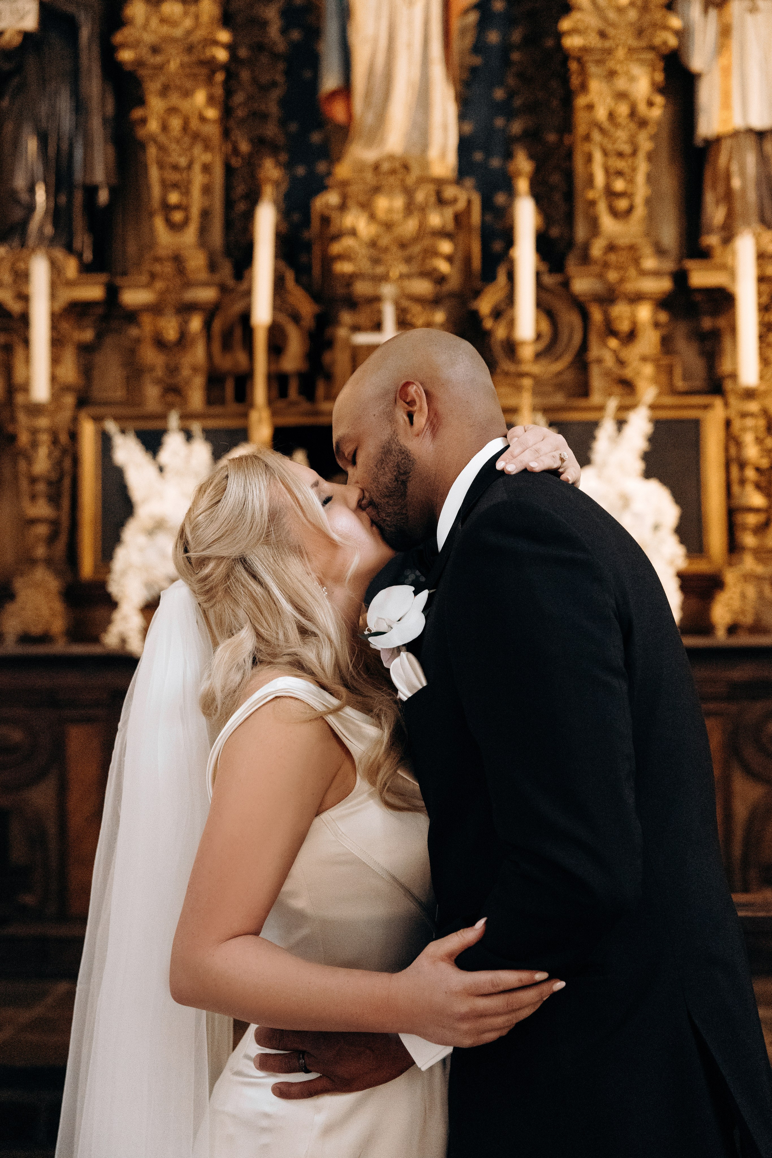 Drew and Haley. Wedding and family photographer San Diego