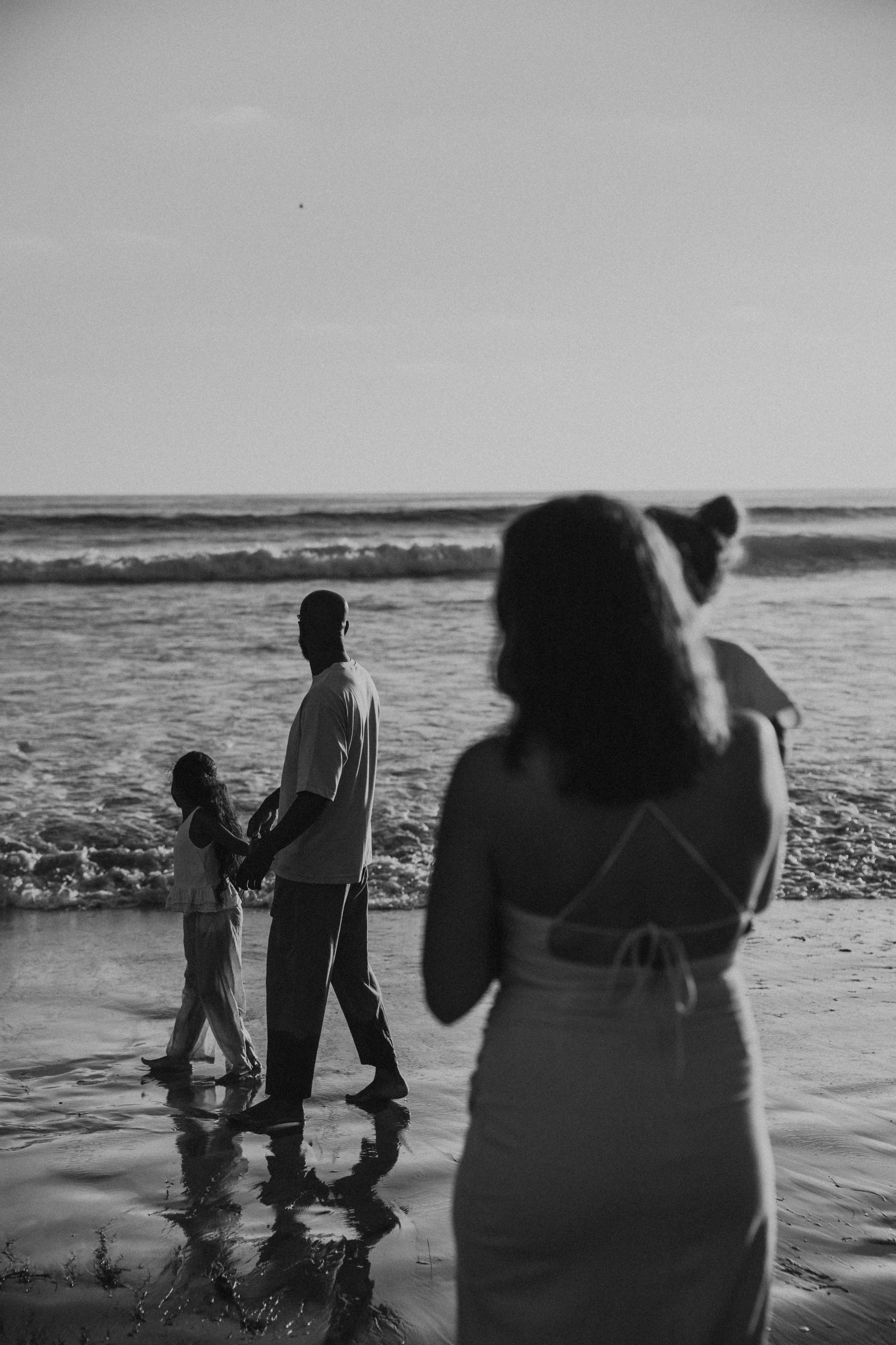 *. Wedding and family photographer San Diego