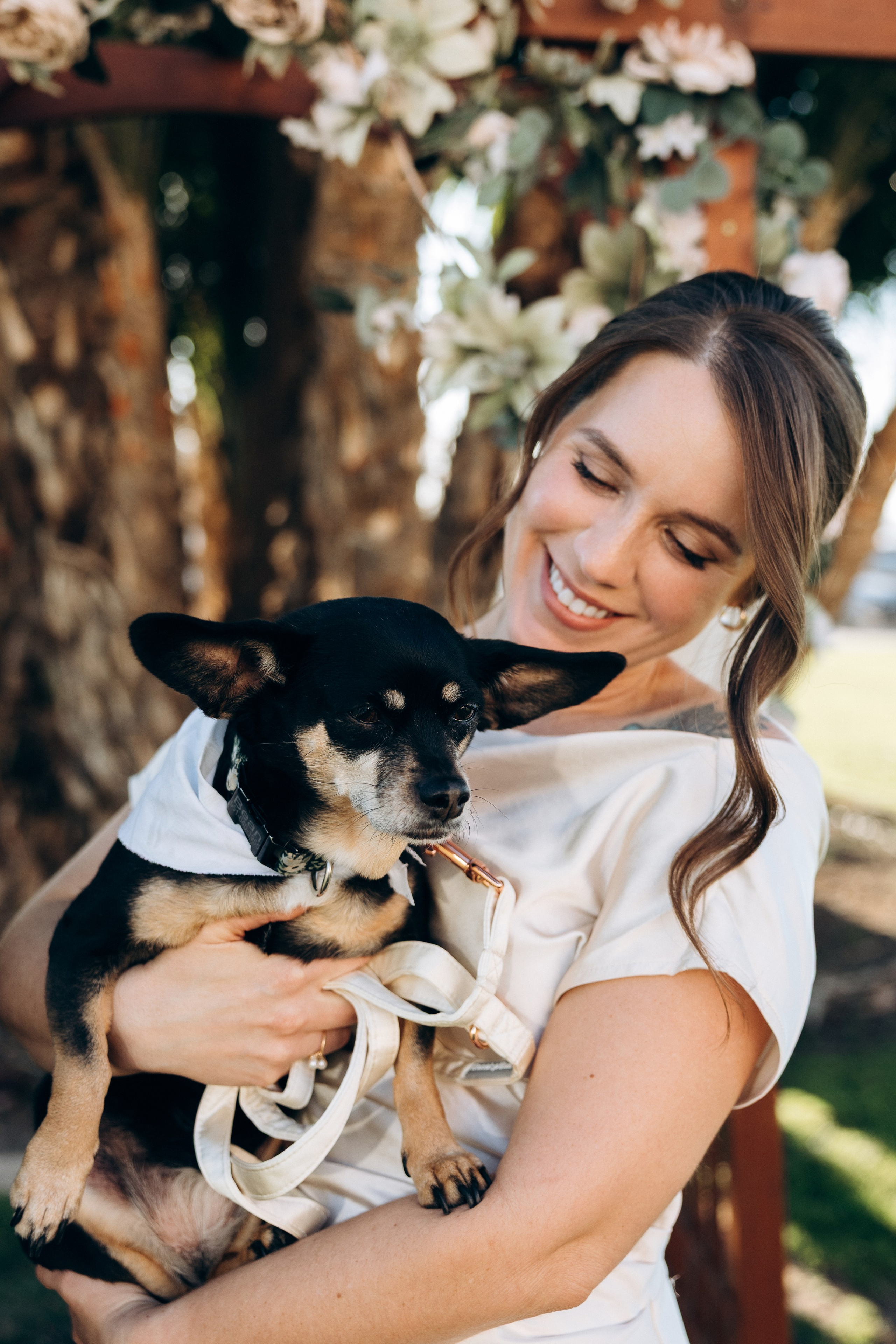 Jessi and Alex. Весільний та сімейний фотограф у Сан-Дієго