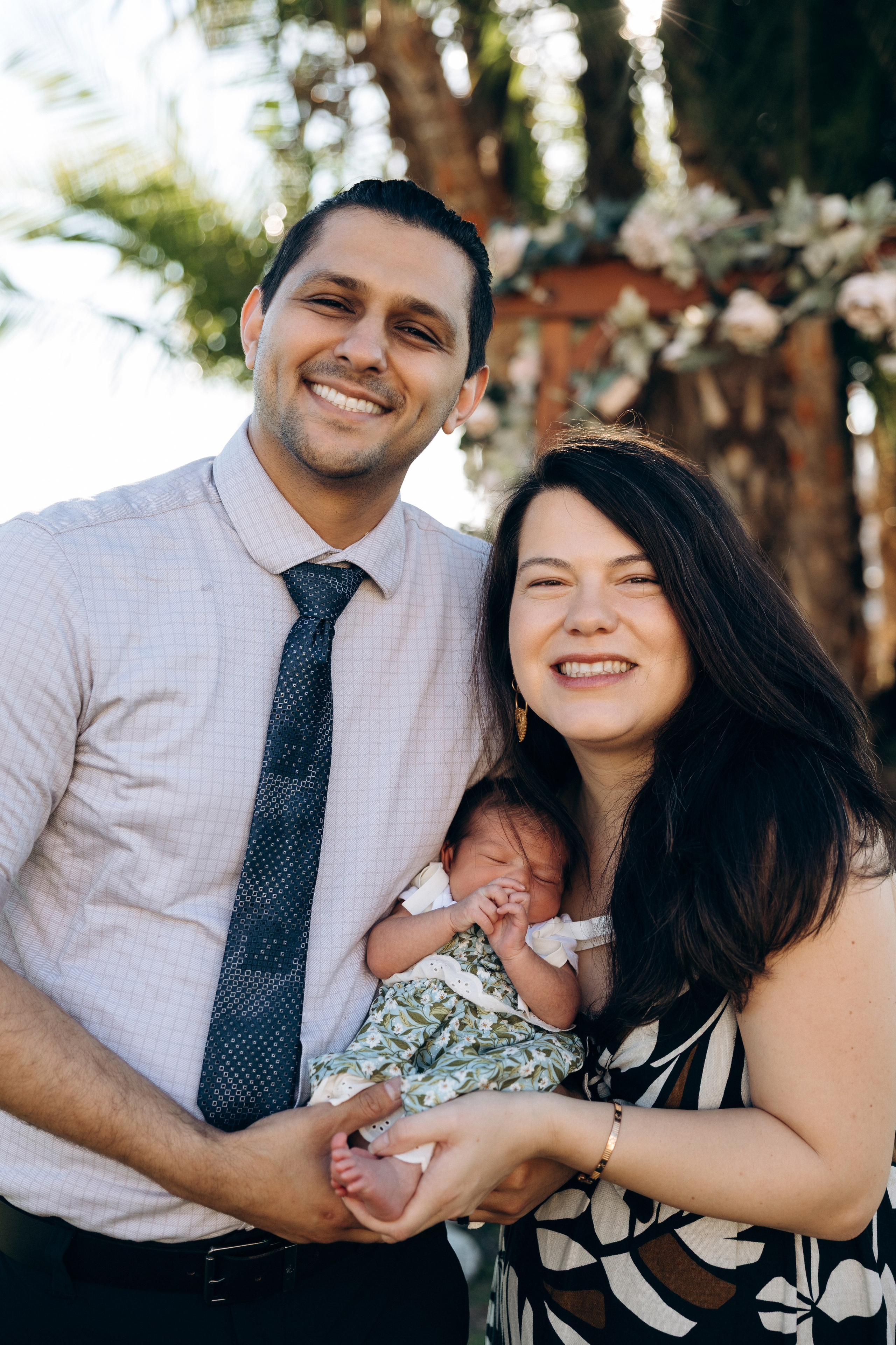 Jessi and Alex. Весільний та сімейний фотограф у Сан-Дієго