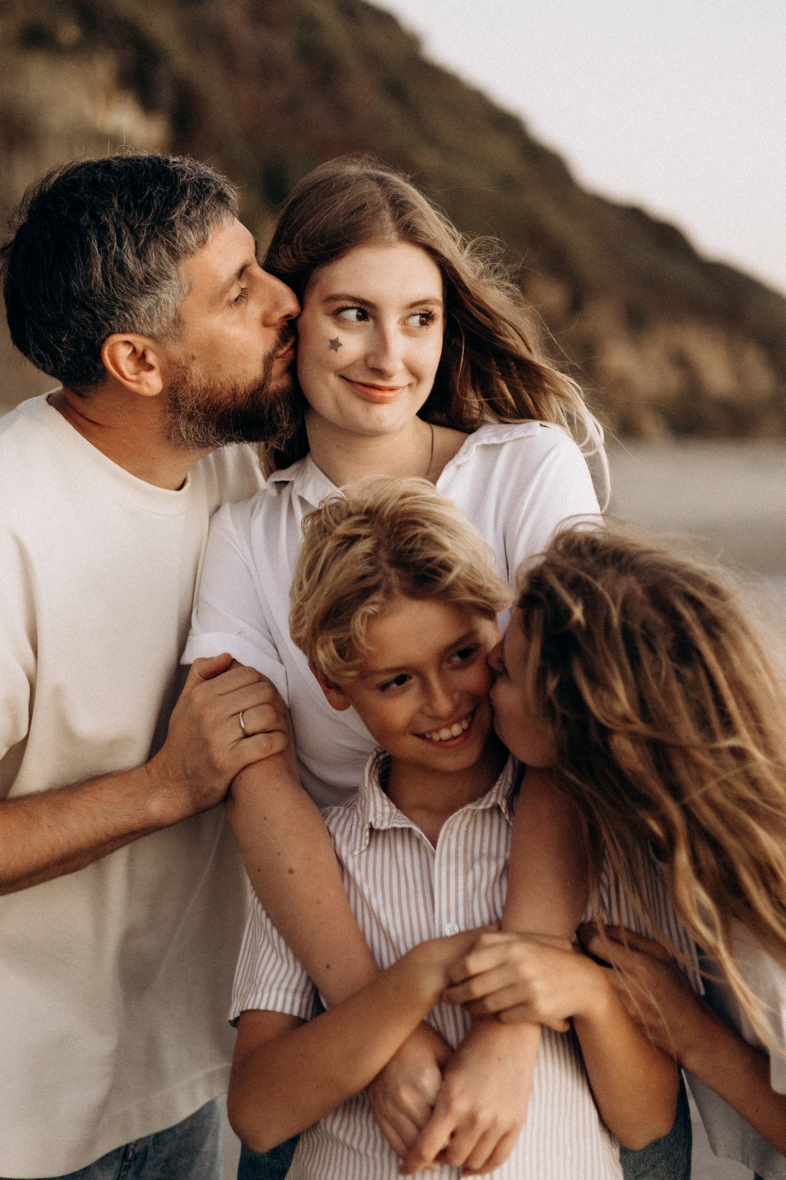 *. Wedding and family photographer San Diego