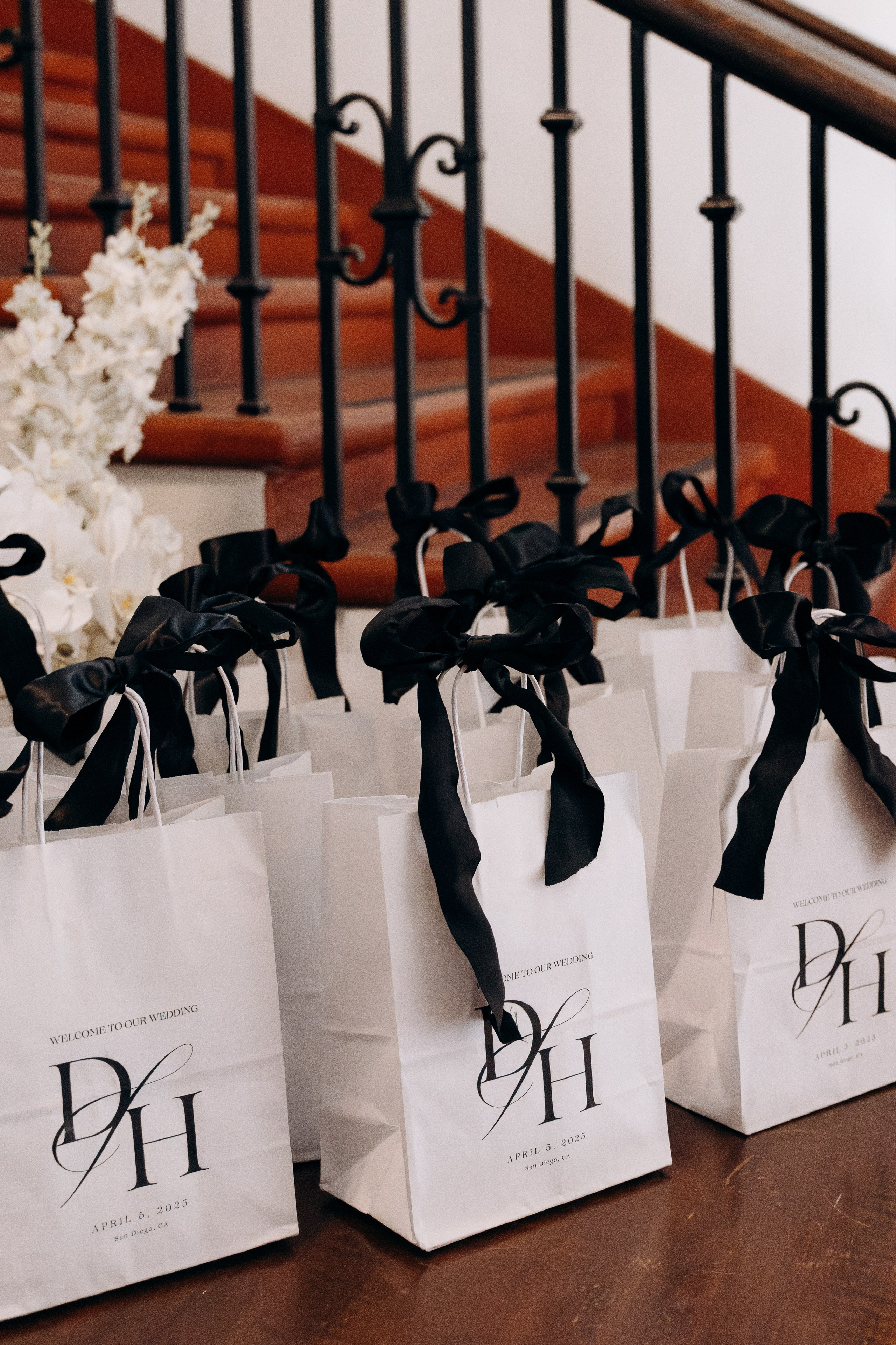 Drew and Haley. Wedding and family photographer San Diego