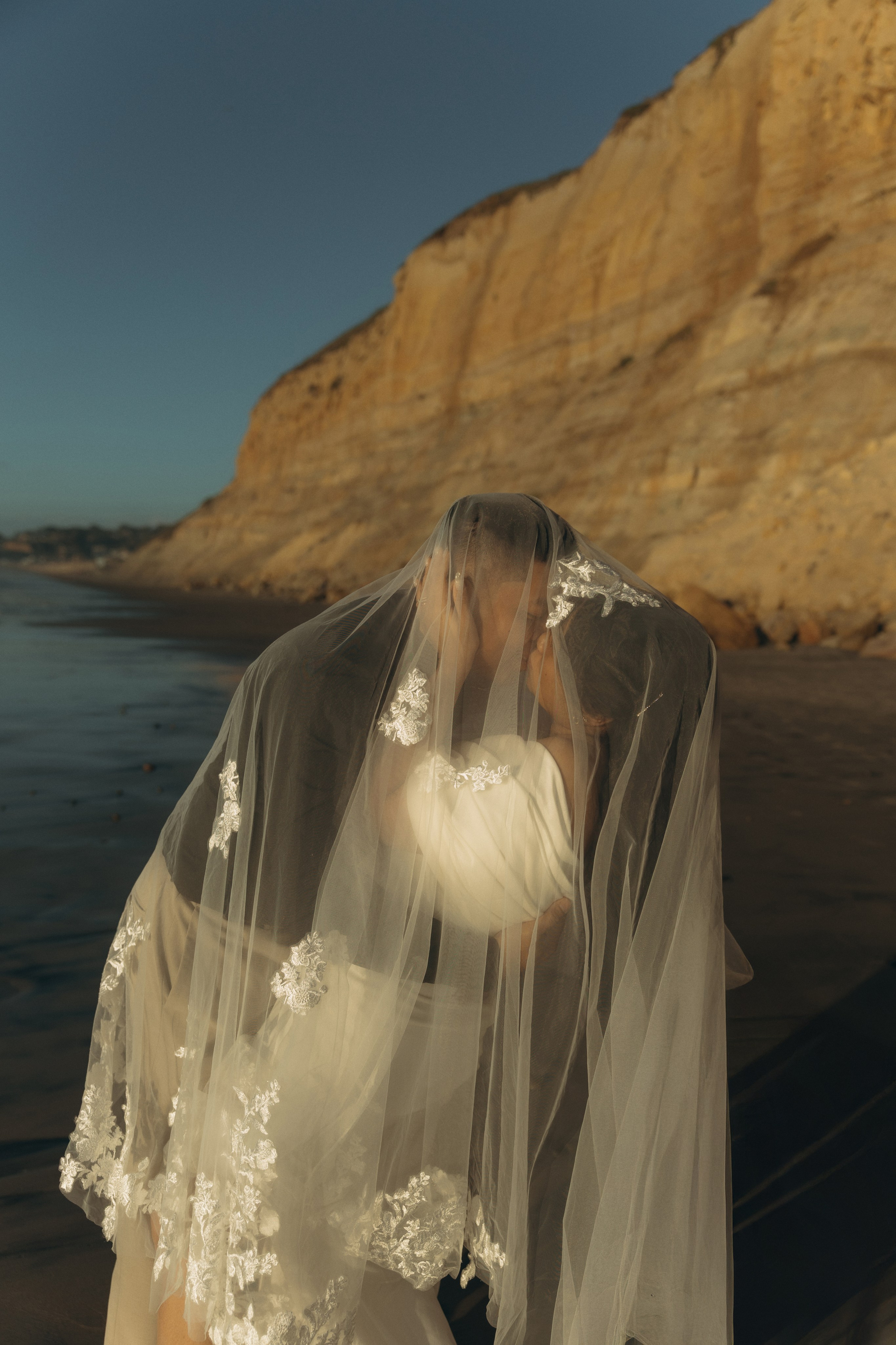 *. Wedding and family photographer San Diego