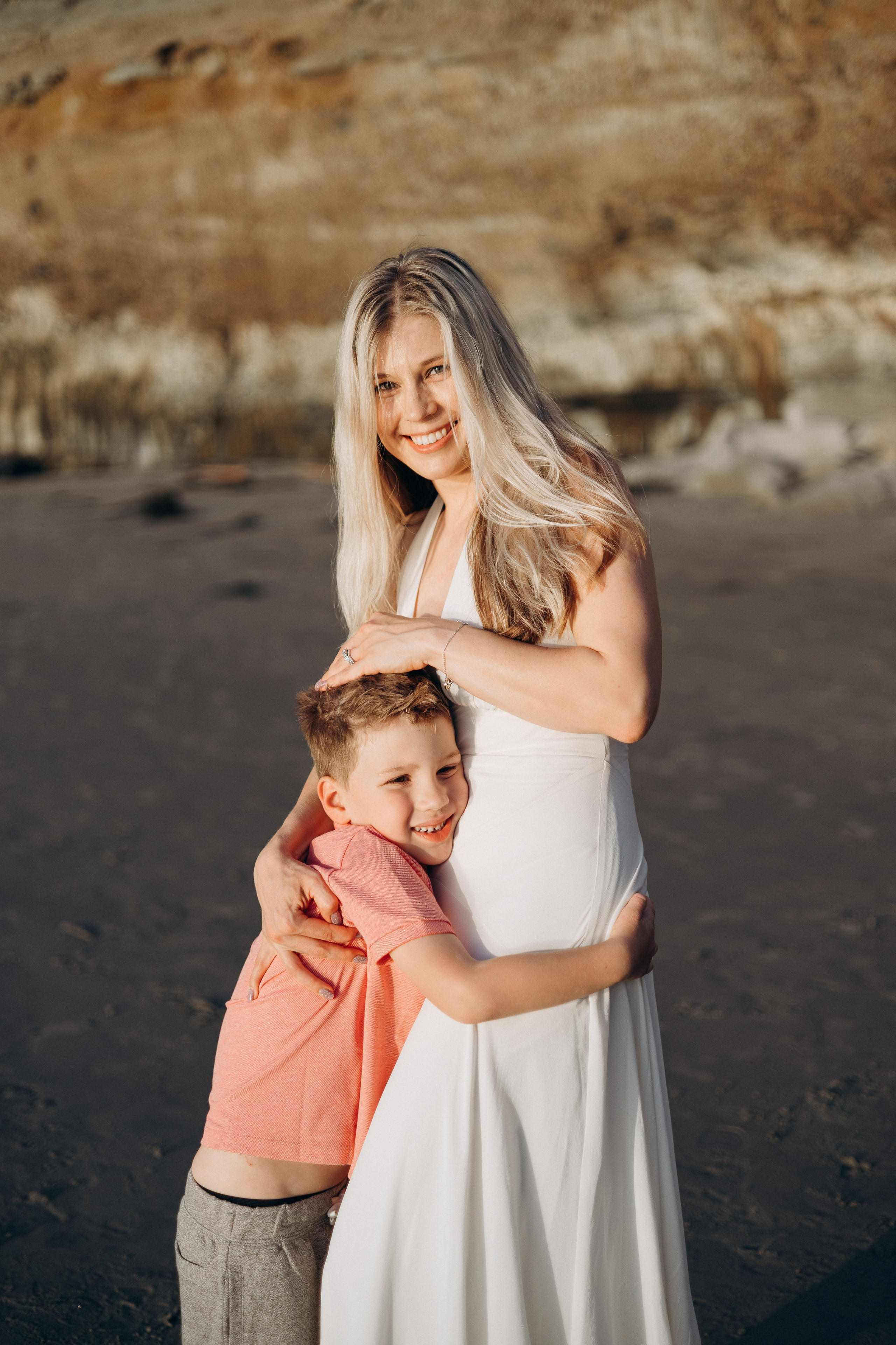 *. Wedding and family photographer San Diego