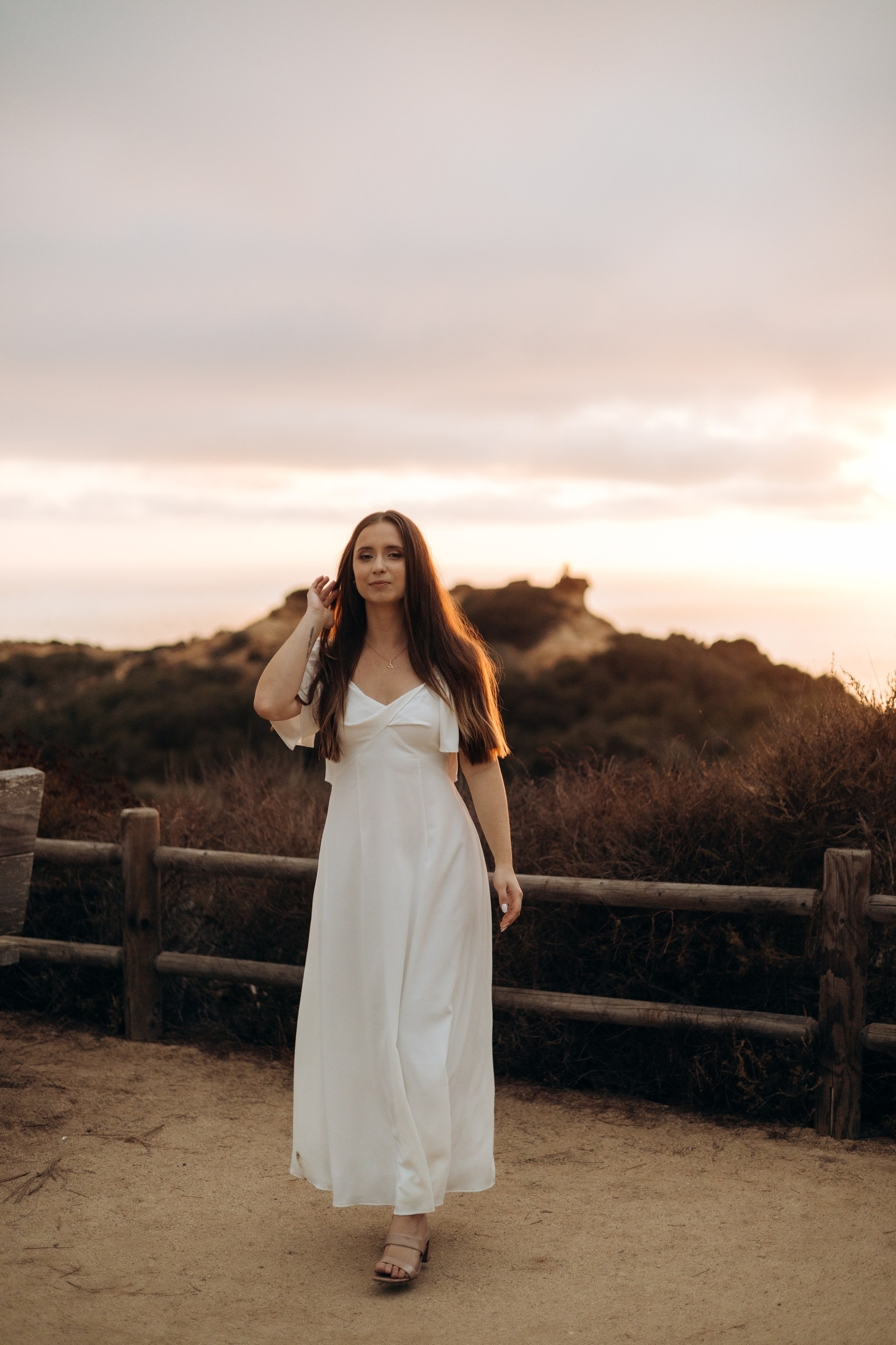 *. Wedding and family photographer San Diego