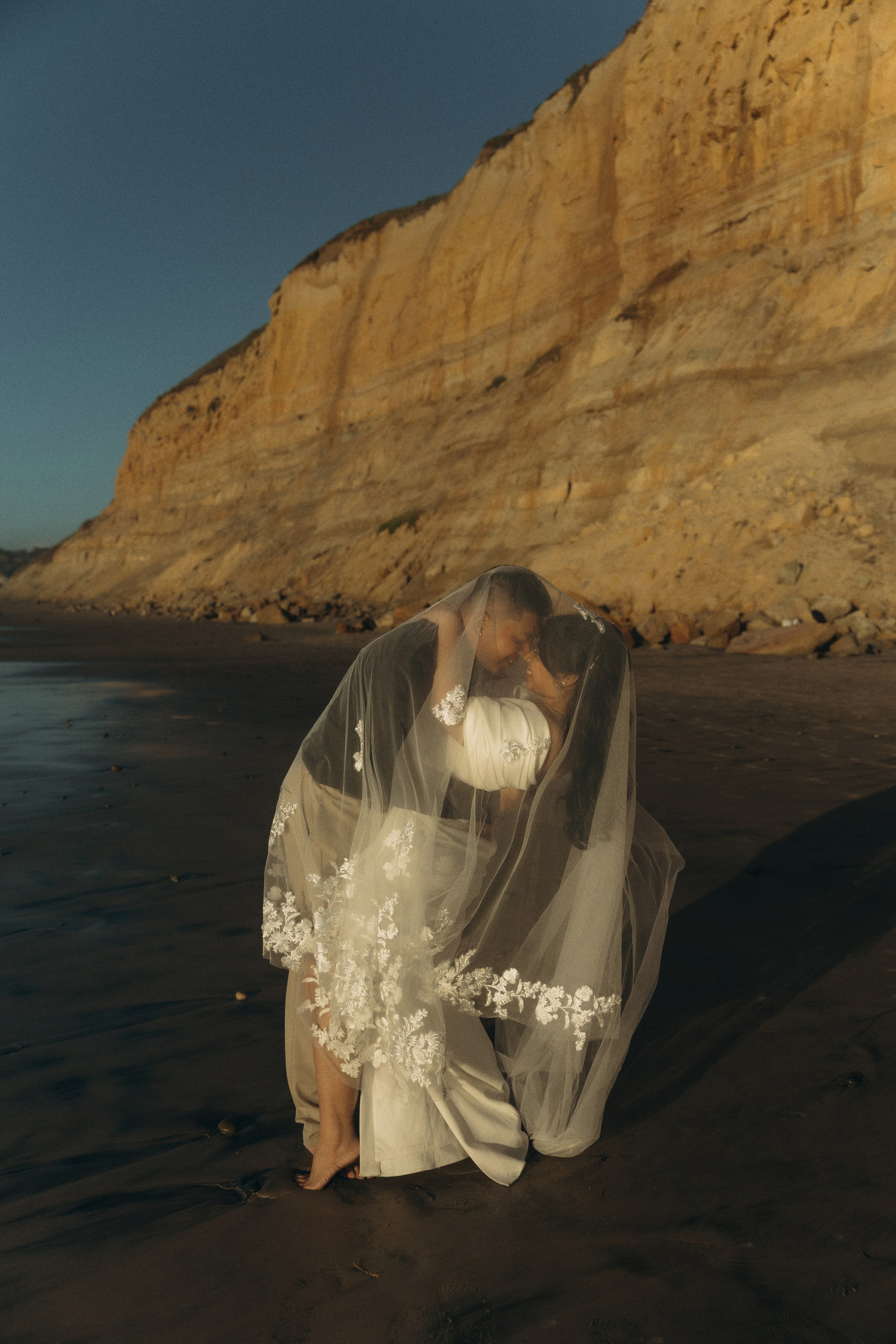 *. Wedding and family photographer San Diego