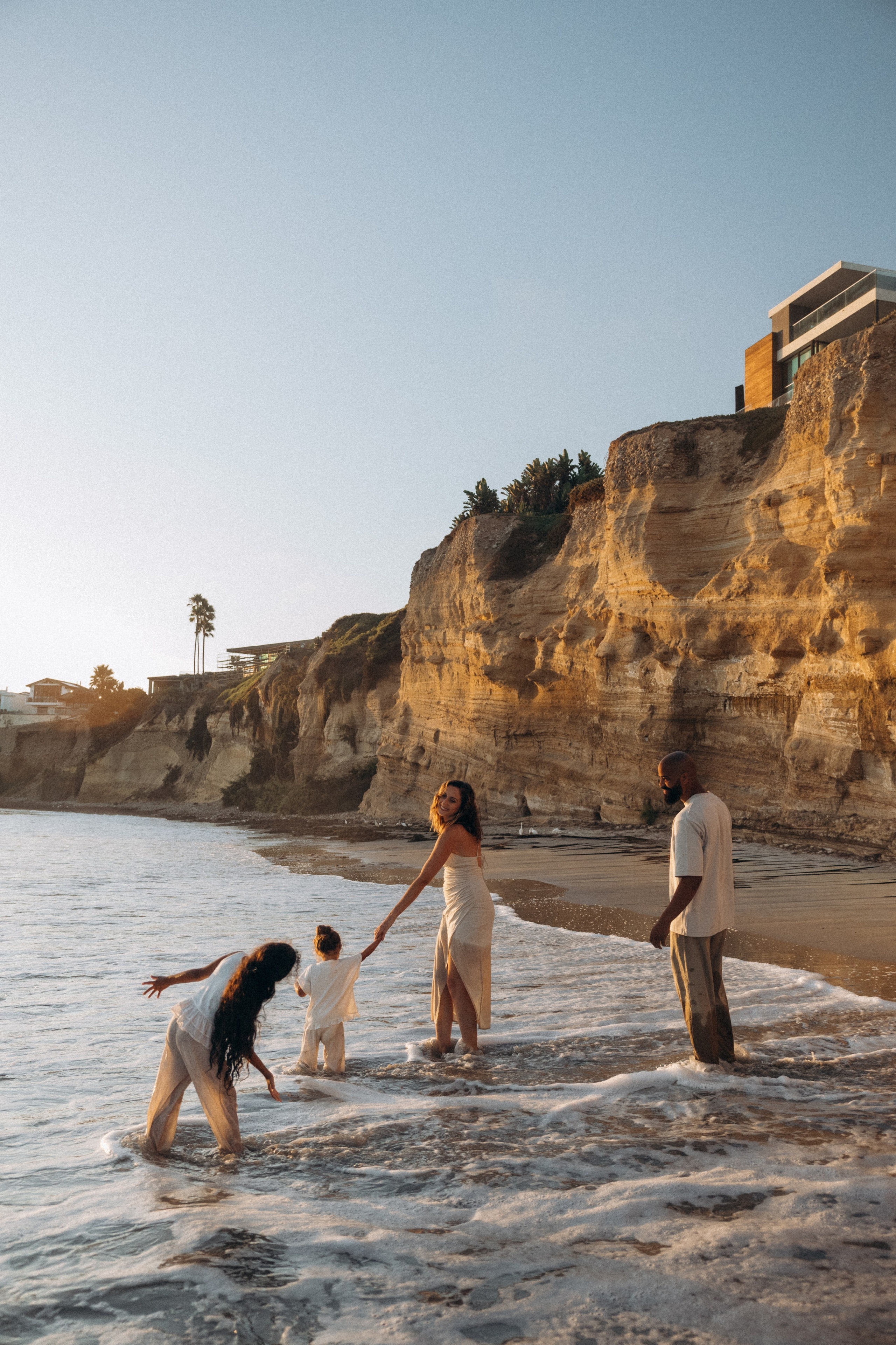 *. Wedding and family photographer San Diego