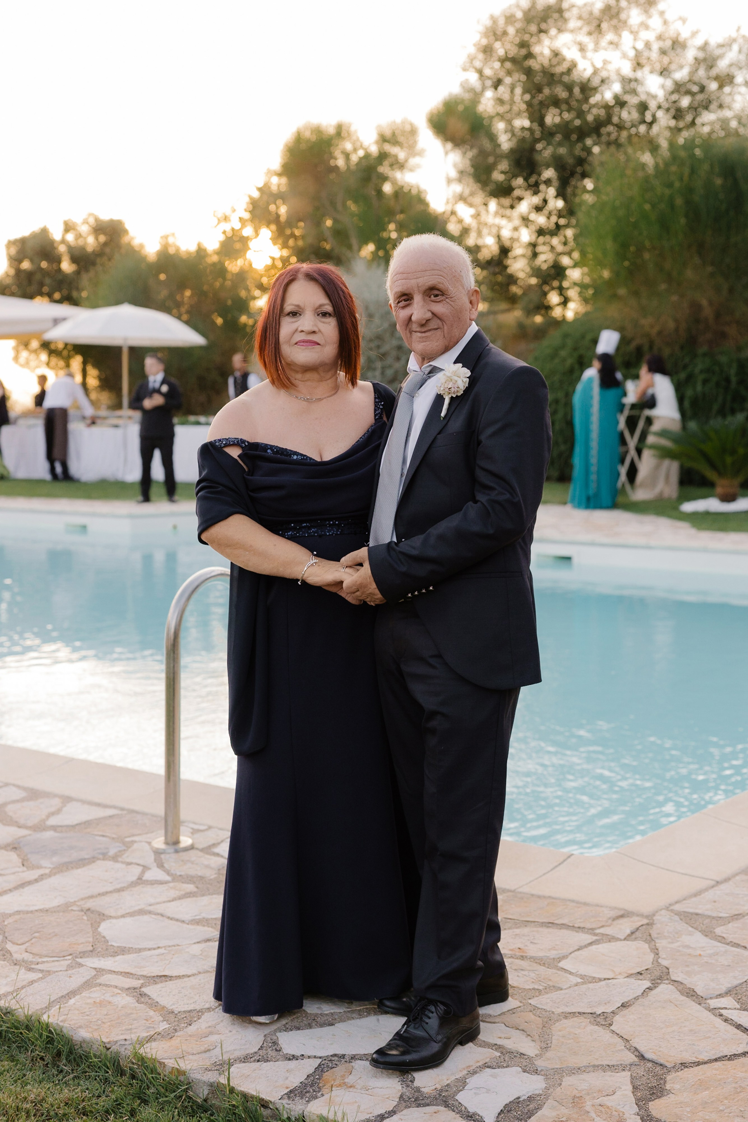 1. Wedding photographer Italy