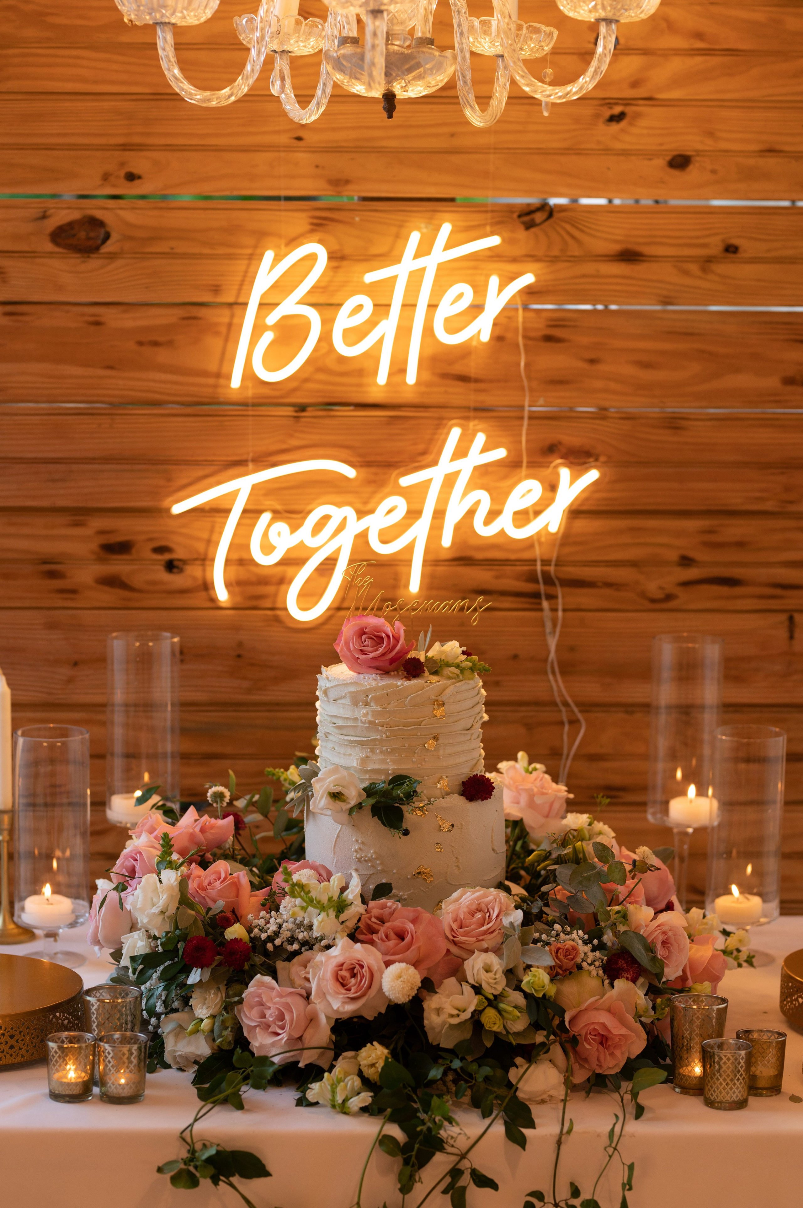 Dream Wedding of Caitlin & Ryan at Kukua Beach, Punta Cana