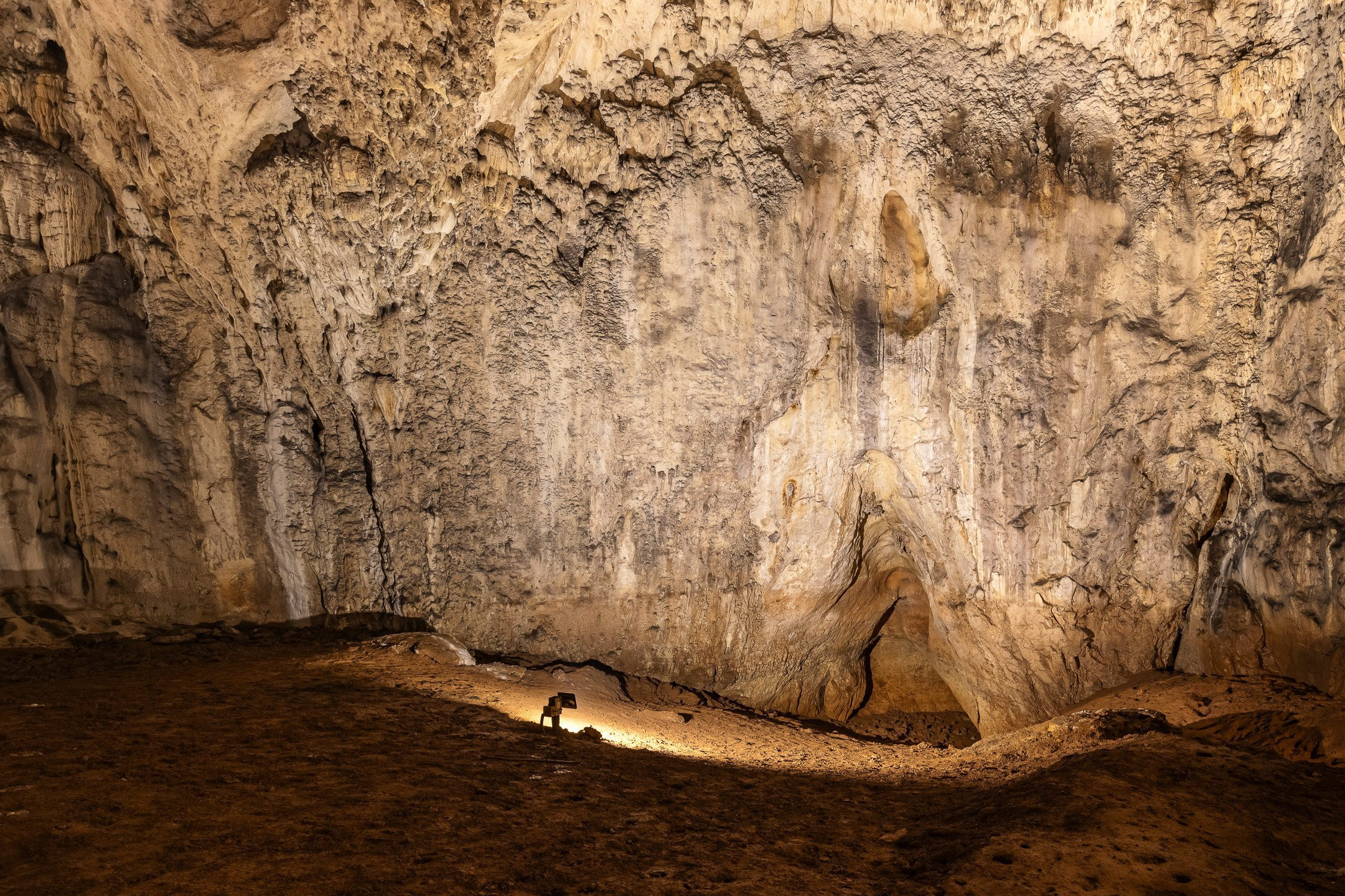 Bijambare — Underground World is a photography series by photographer Namir Čomaga, presenting the fascinating underground landscapes and natural cave formations through nature and landscape photography.The photographs were created in Bijambare Cave, near Sarajevo, Bosnia and Herzegovina, documenting spectacular stalactites, stalagmites and limestone cave formations through carefully composed images that reveal the beauty of the underground world.This gallery is part of the author's photography portfolio, focusing on Sarajevo photography, Bosnia and Herzegovina photography, nature photography, landscape photography and travel photography.