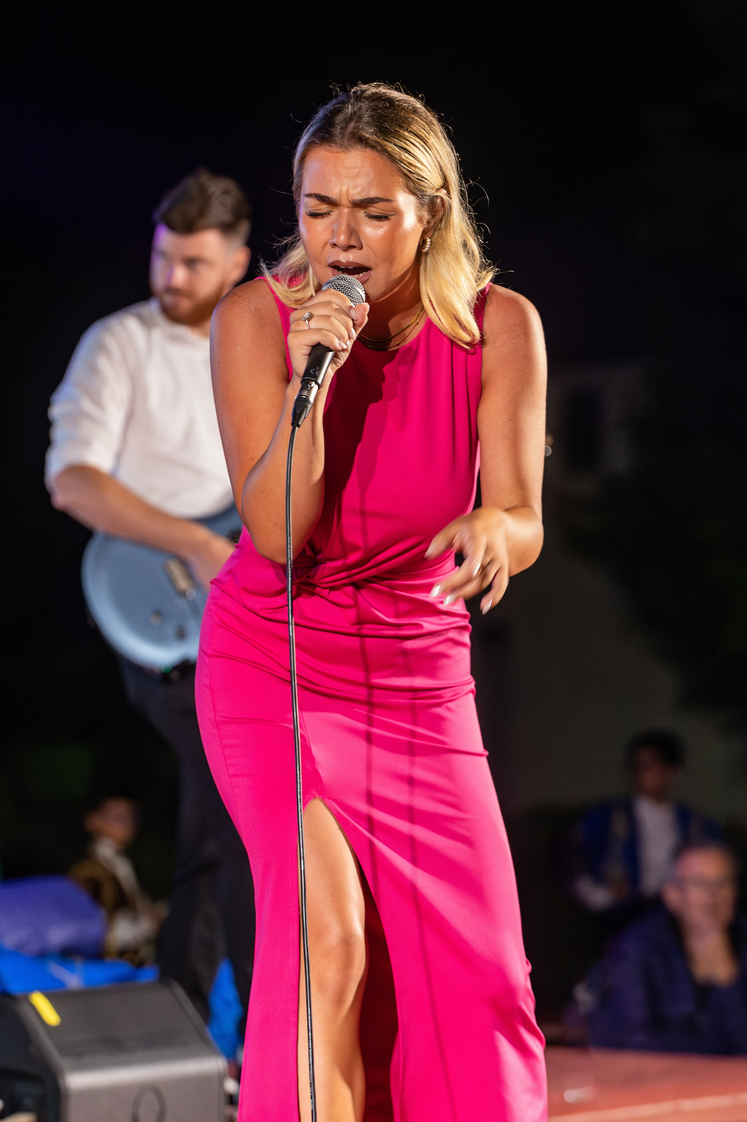 Cultural Event Photography in Sarajevo – Concerts & Festivals. Namir Čomaga — fotograf iz Sarajeva, portreti, tradicija i kultura u fokusu objektiva