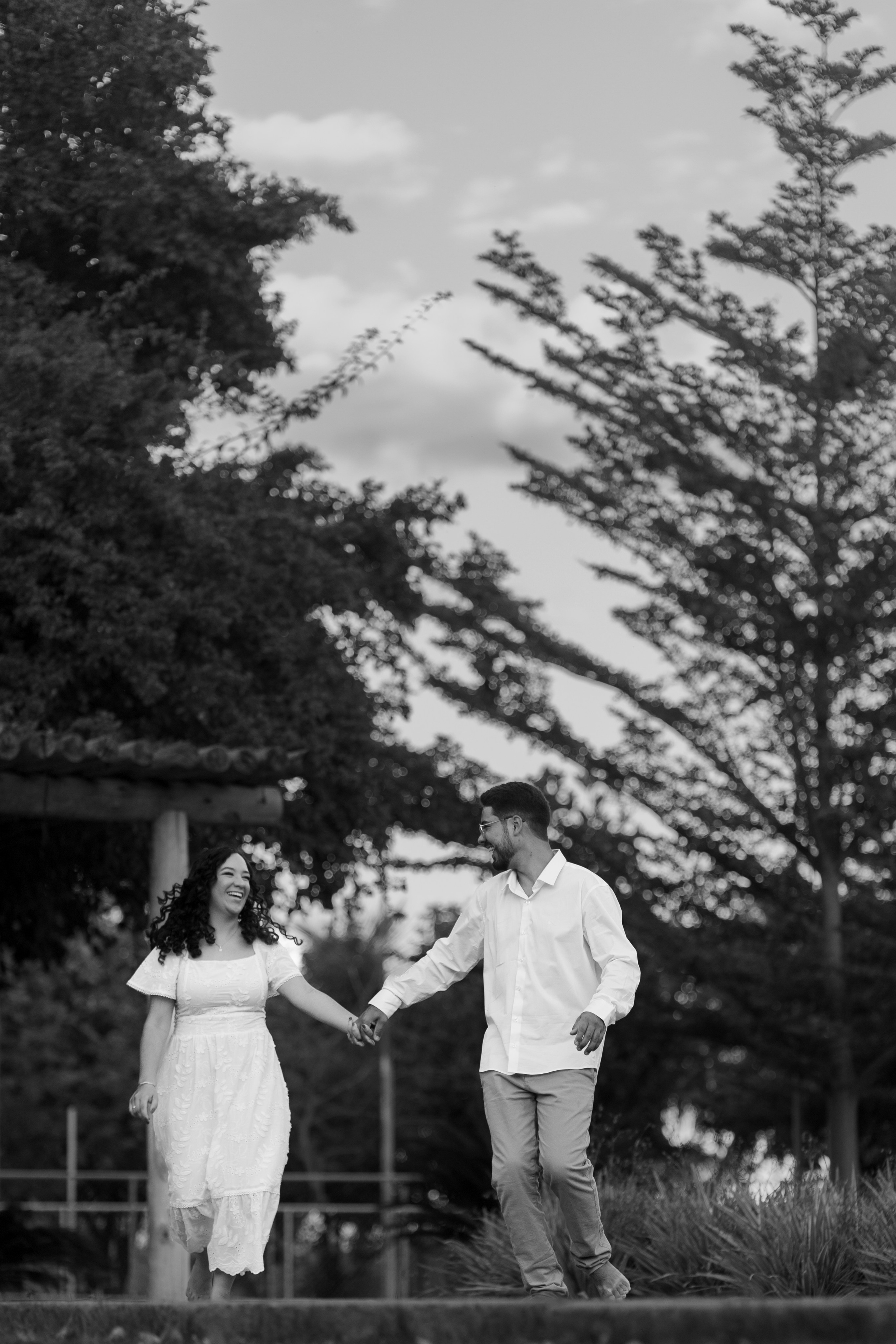 Udson e Mahara. Bem-vindo ao Meu Mundo Fotográfico