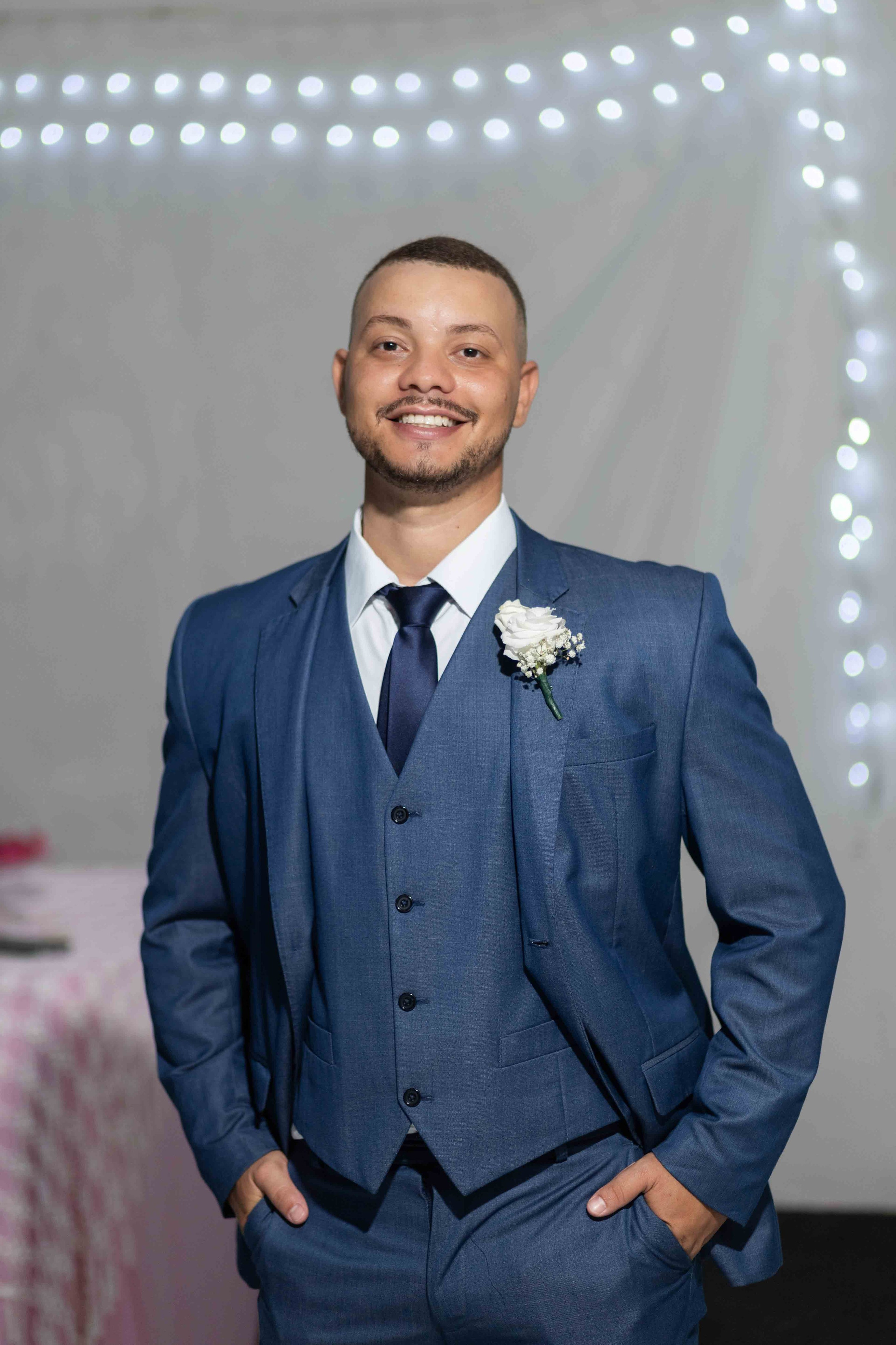 Valeria e Ramon. Bem-vindo ao Meu Mundo Fotográfico