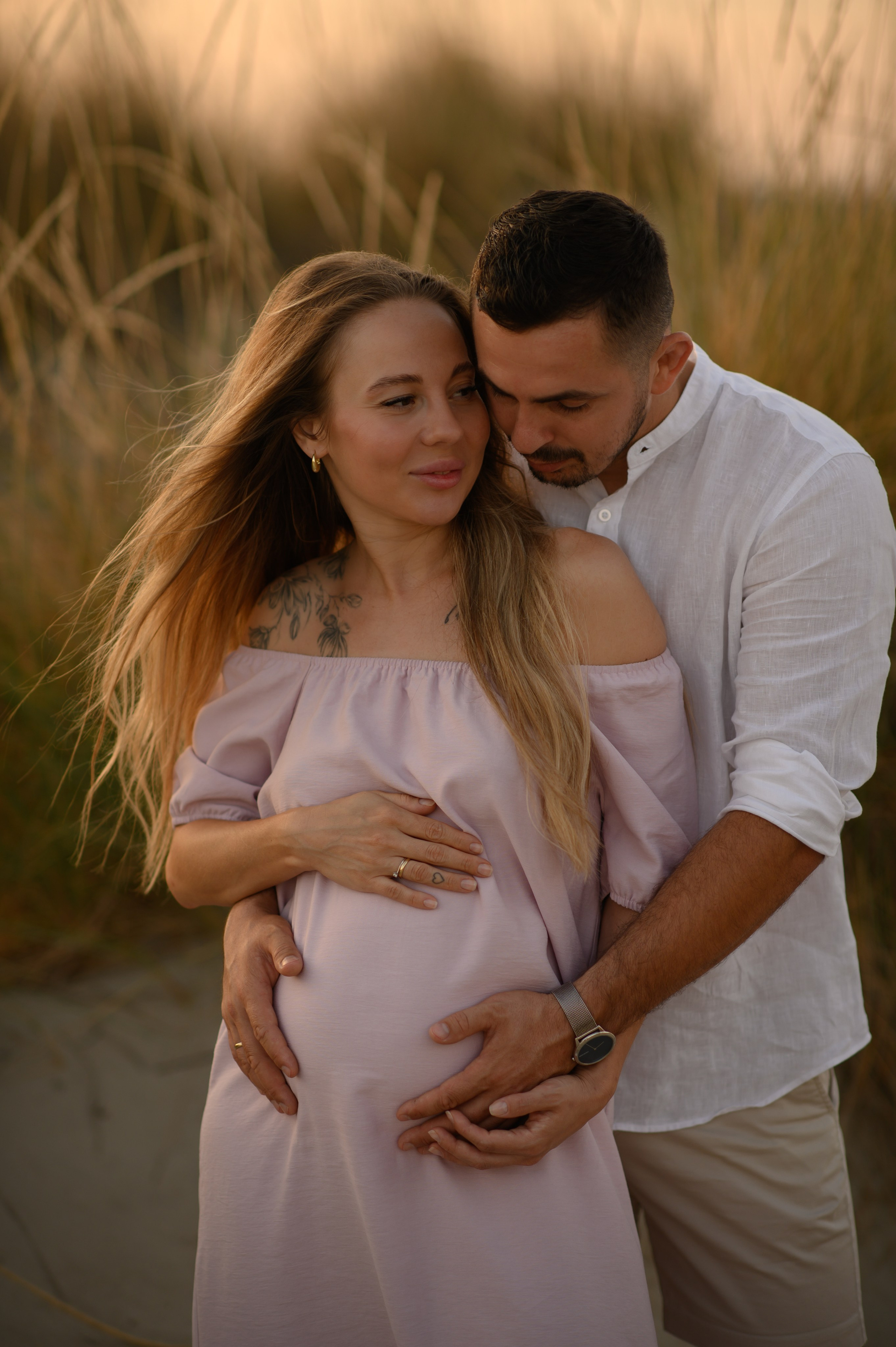 Gender reveal. Семейная, детская, портретная и предметная фотосъемка в Салониках