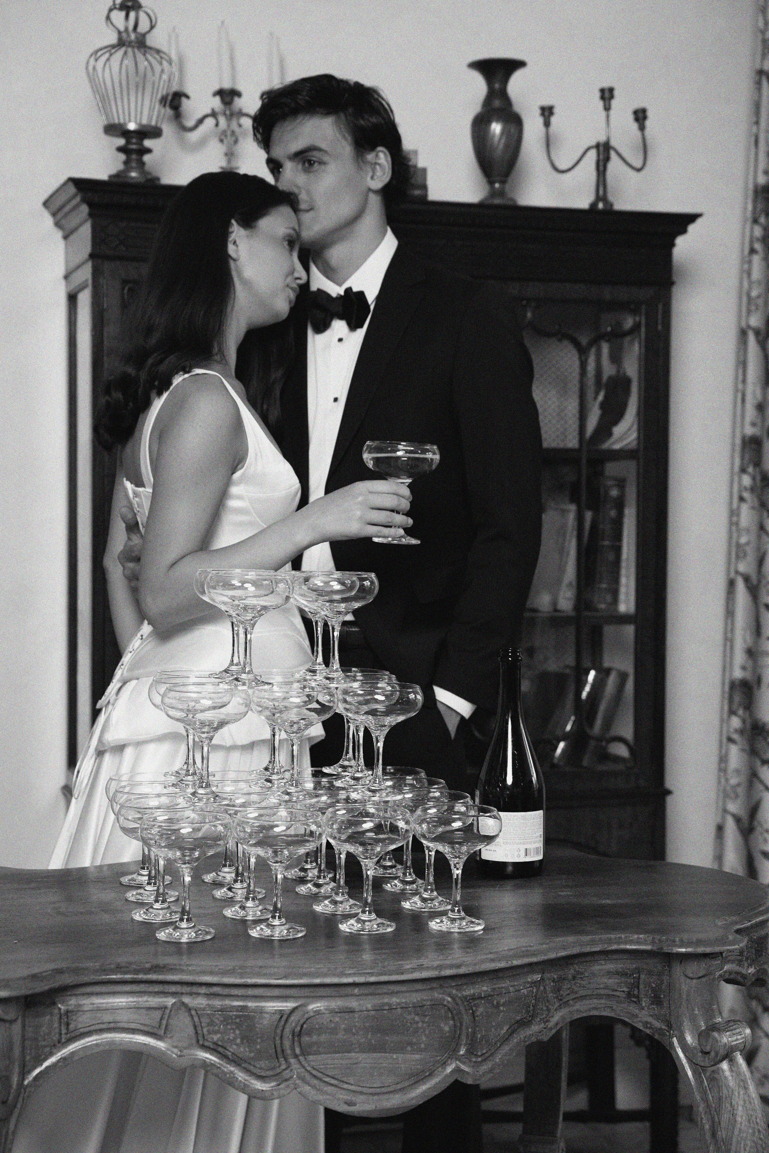 Italian Villa Destination Wedding Photography. Sophia & Alex. Wedding & Portrait Photographer in Cancun, Tulum & Mexico City — Elena Ruzgis